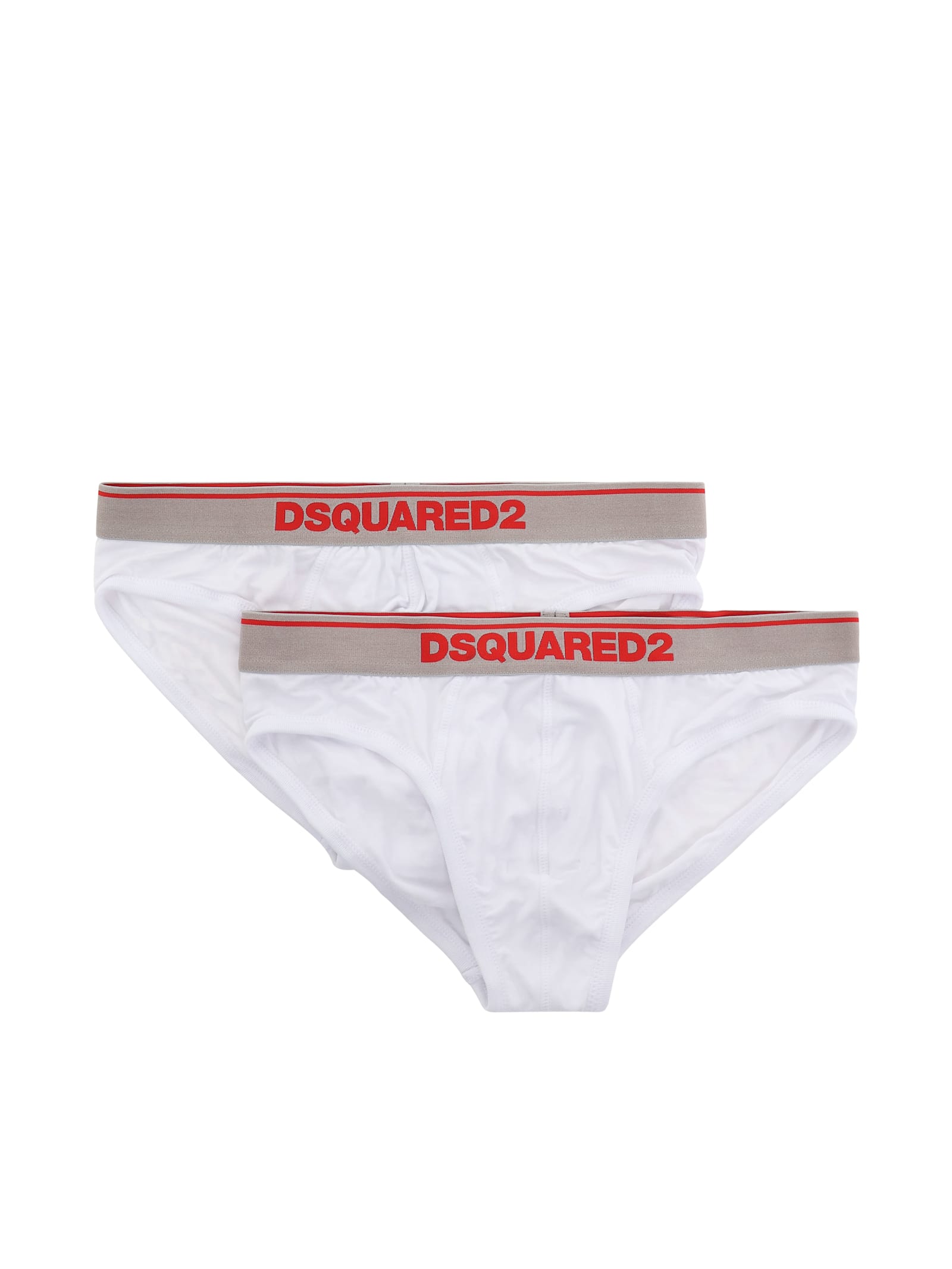 Two Briefs Set