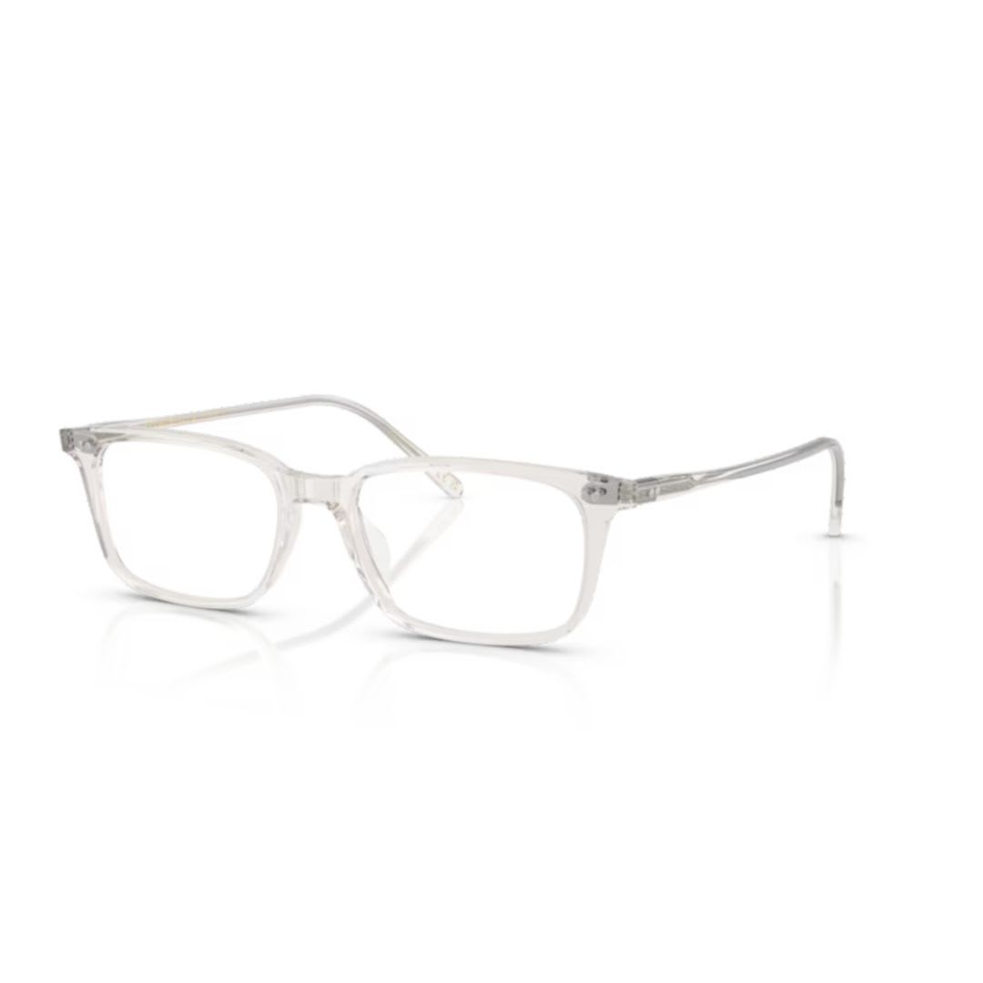 Oliver Peoples 5579u Vista1757 In White