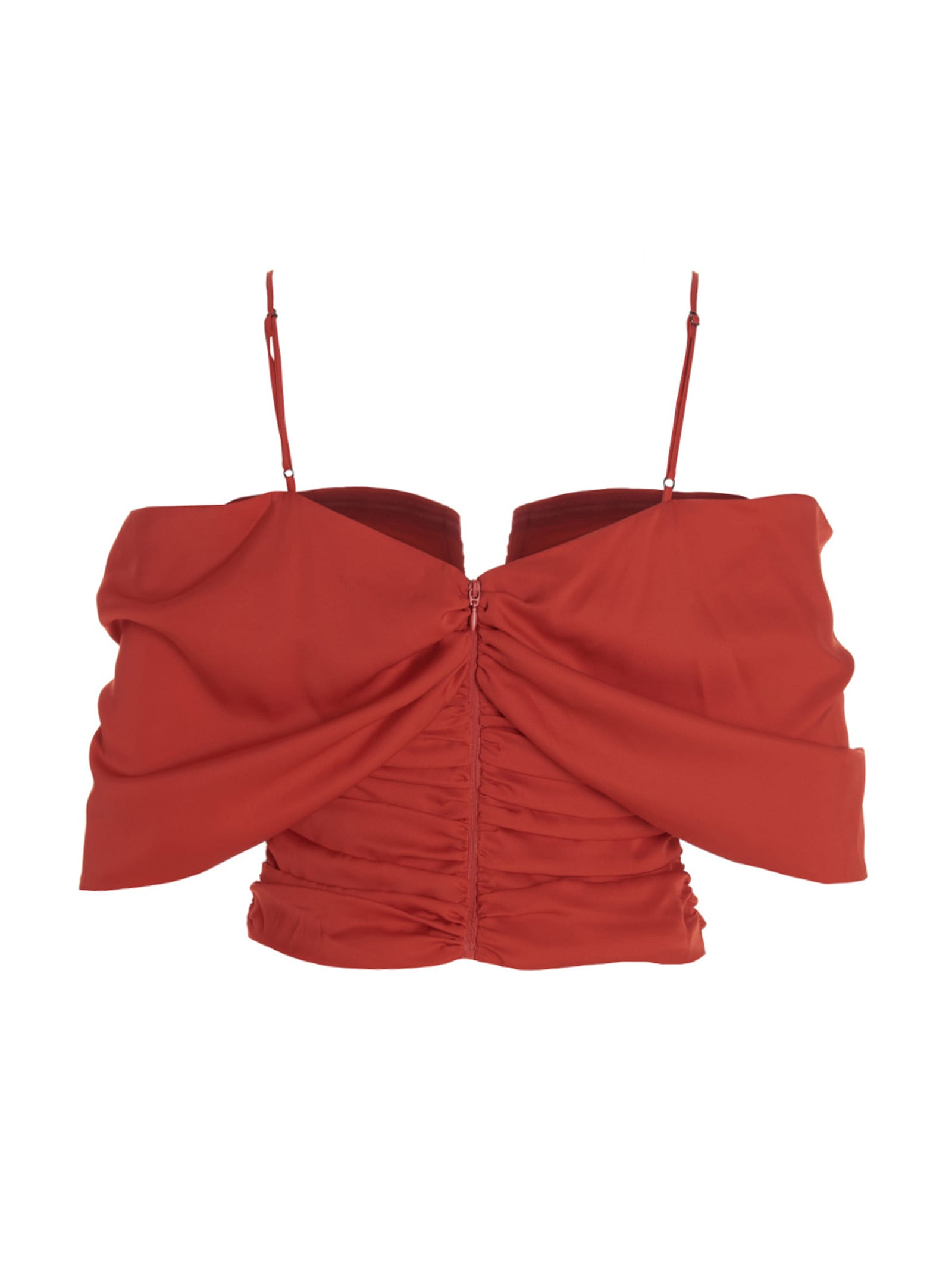 EMANUEL UNGARO AMANI TOP