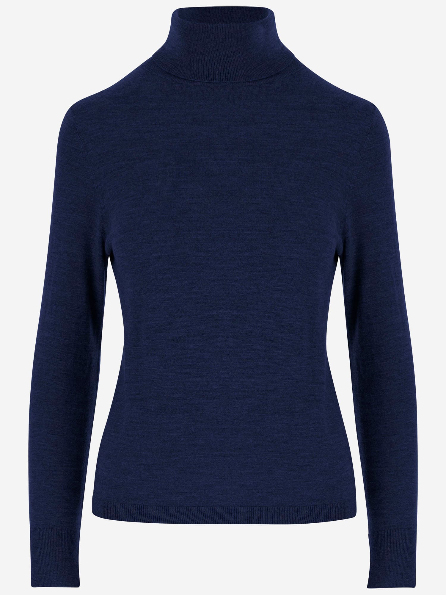 Wool Sweater