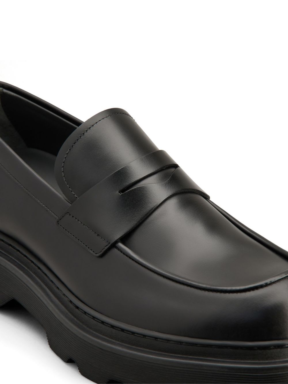 TOD'S LOAFERS 