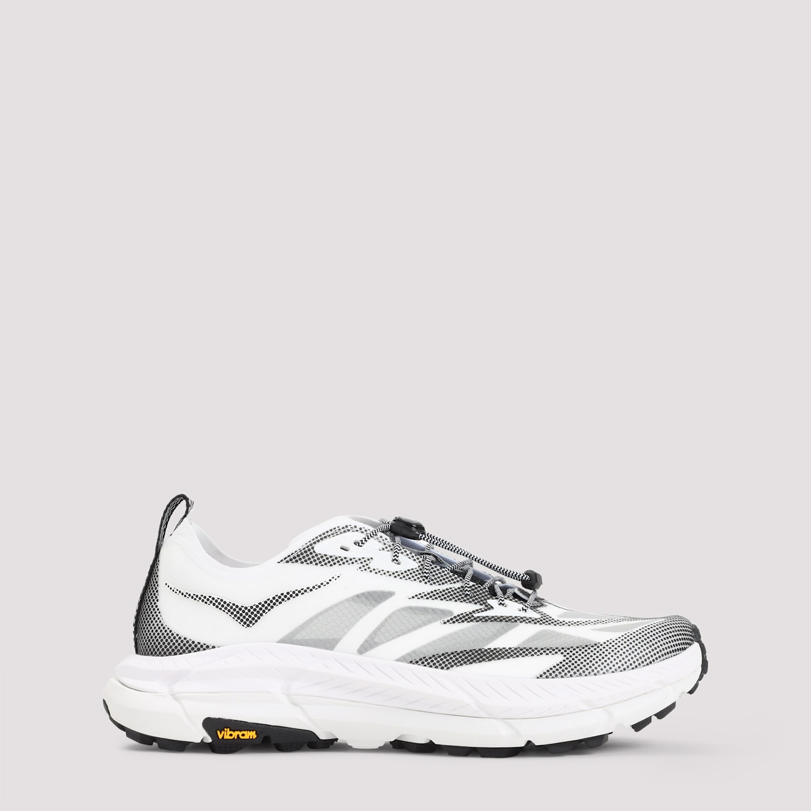 Hoka Mafate Speed 4 Lite Ripstop Running Sneakers In Multi