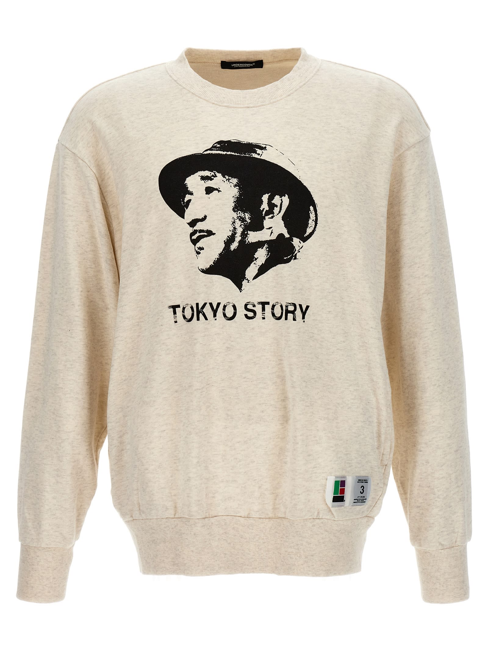 Tokyo Story Sweatshirt