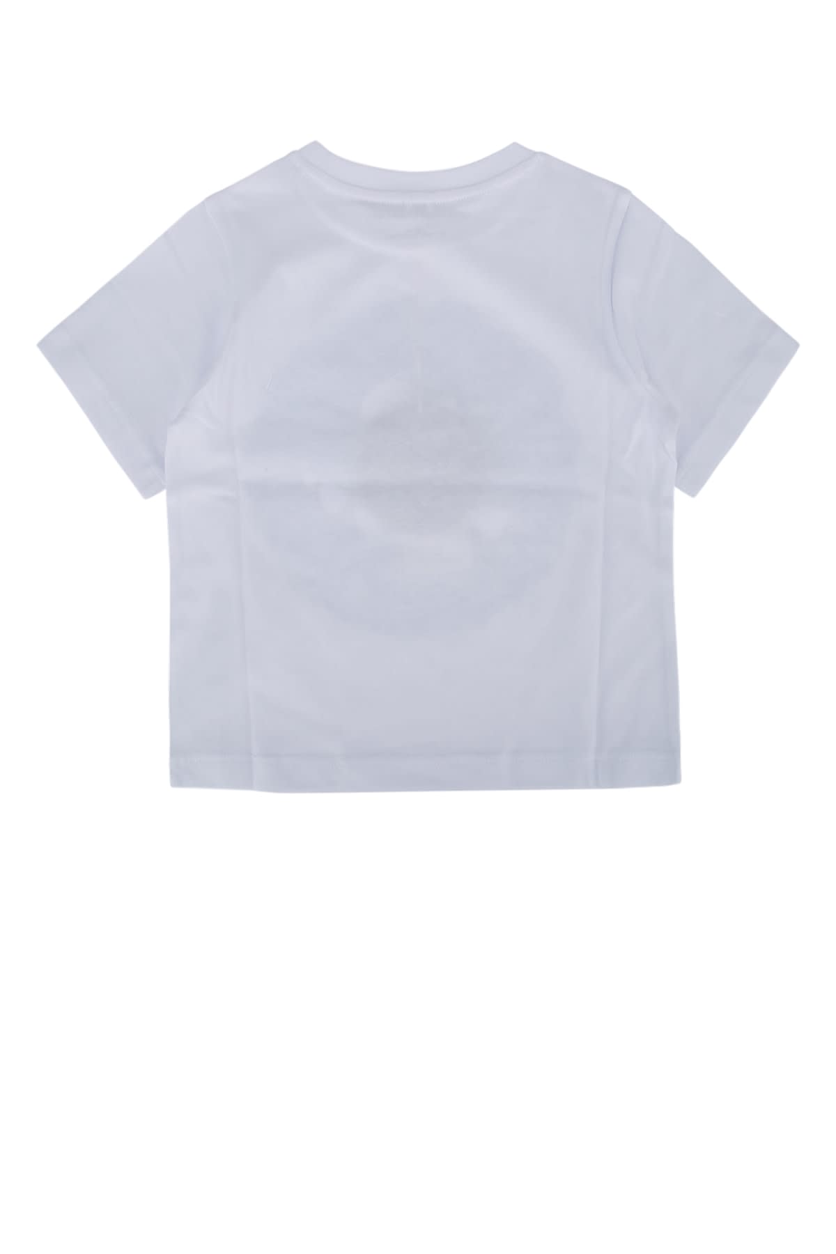 Stella Mccartney T-shirt/top In White