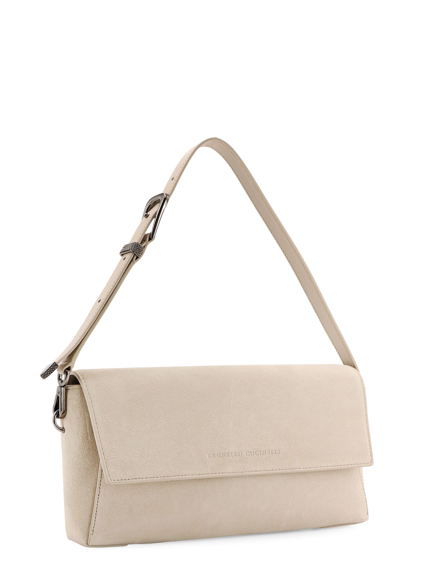 BRUNELLO CUCINELLI BC DUO CLUTCH