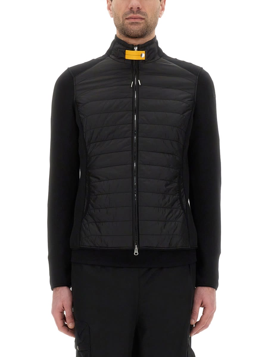 Olivia Jacket