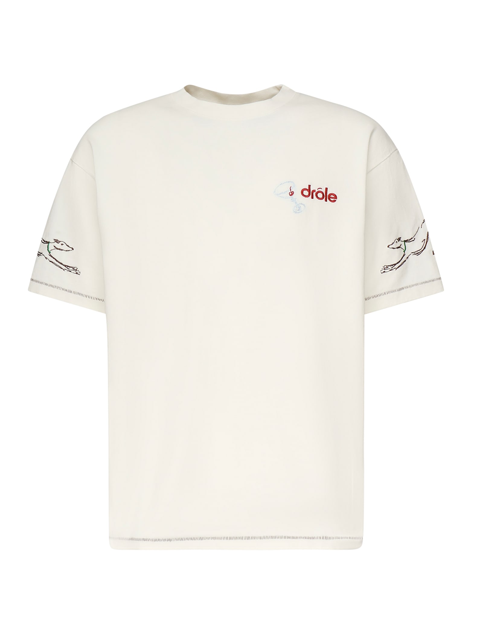 Club House T-shirt