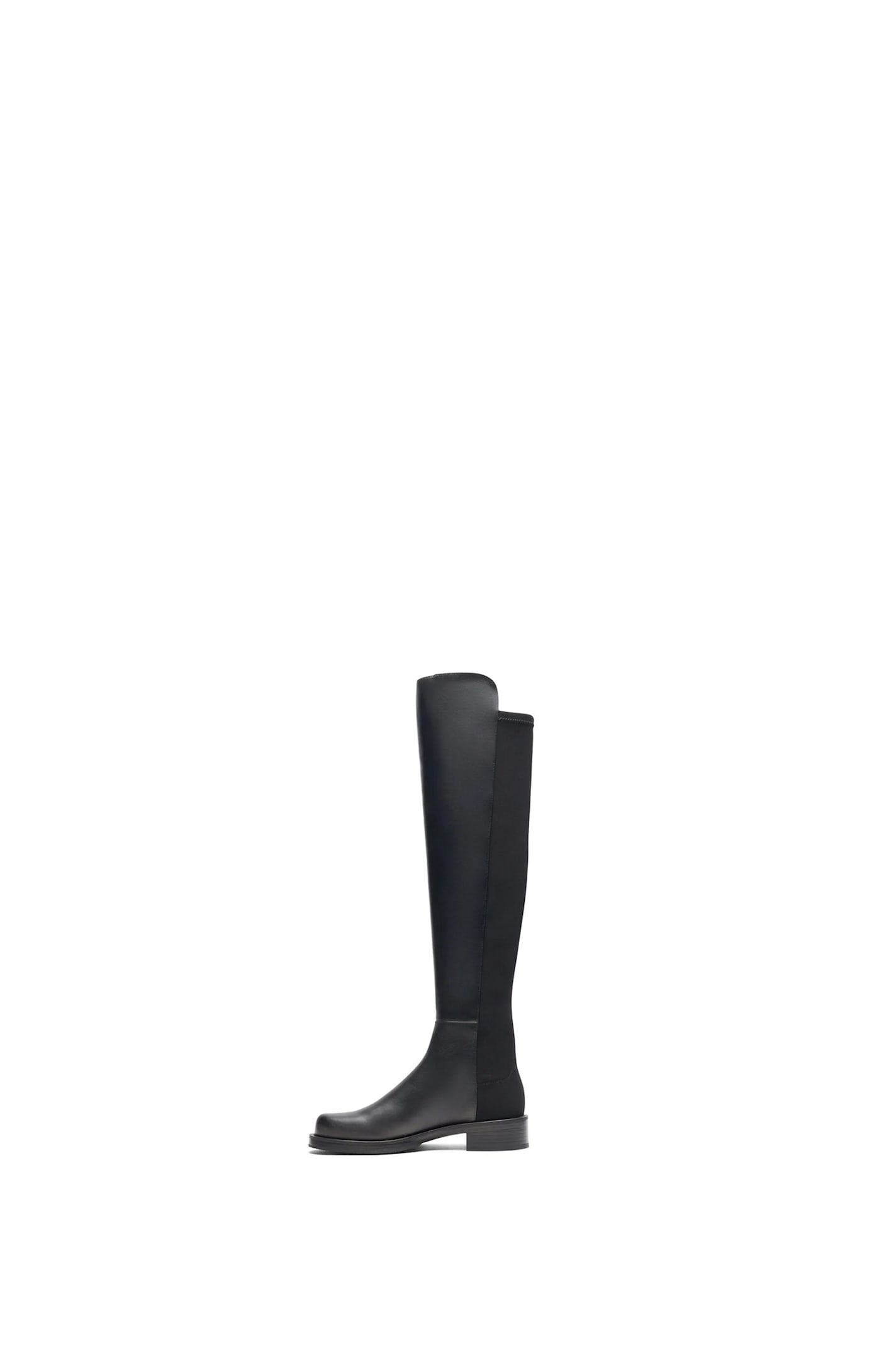 STUART WEITZMAN 5050 BOOTS 