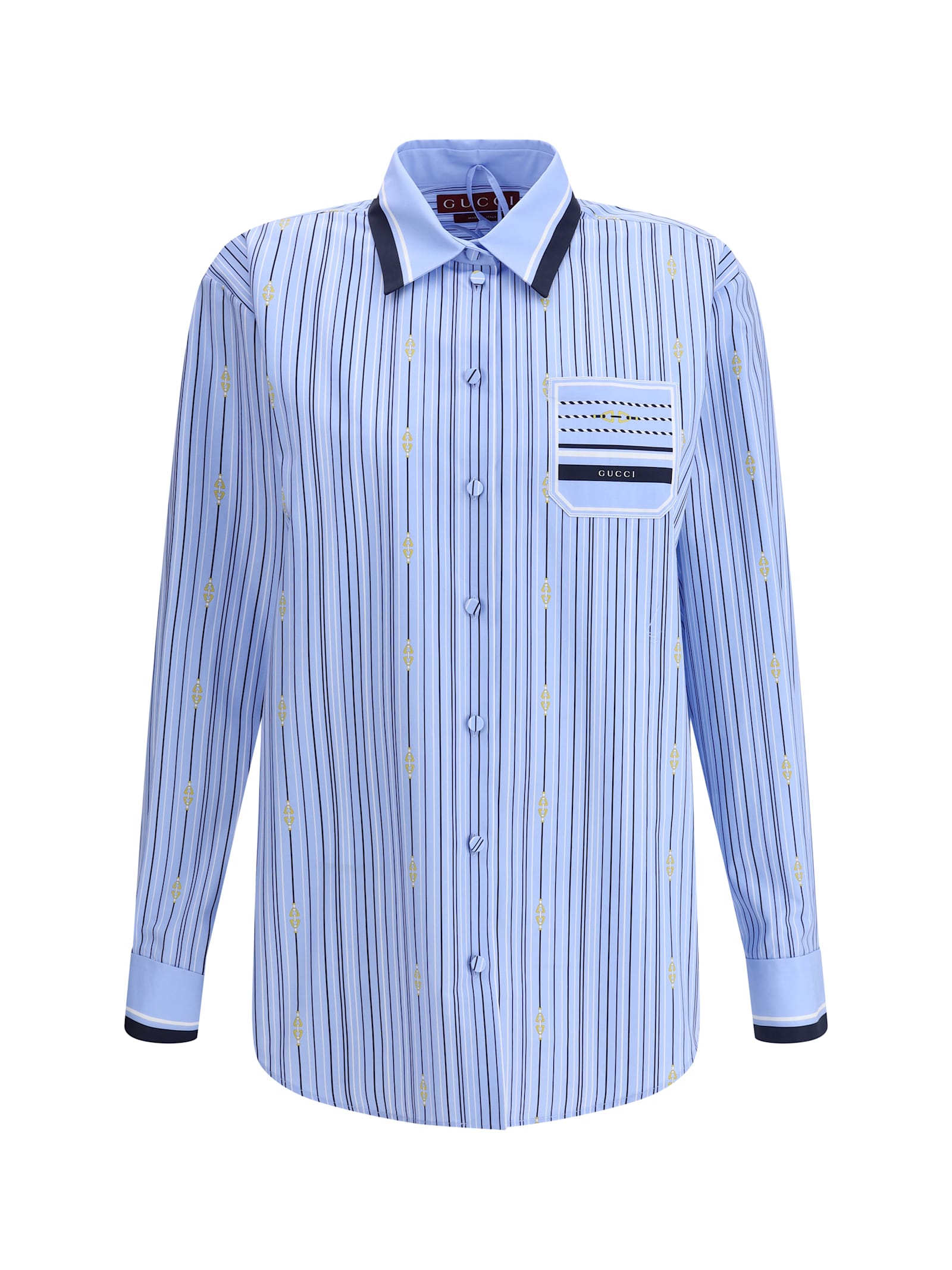 Striped Shirt
