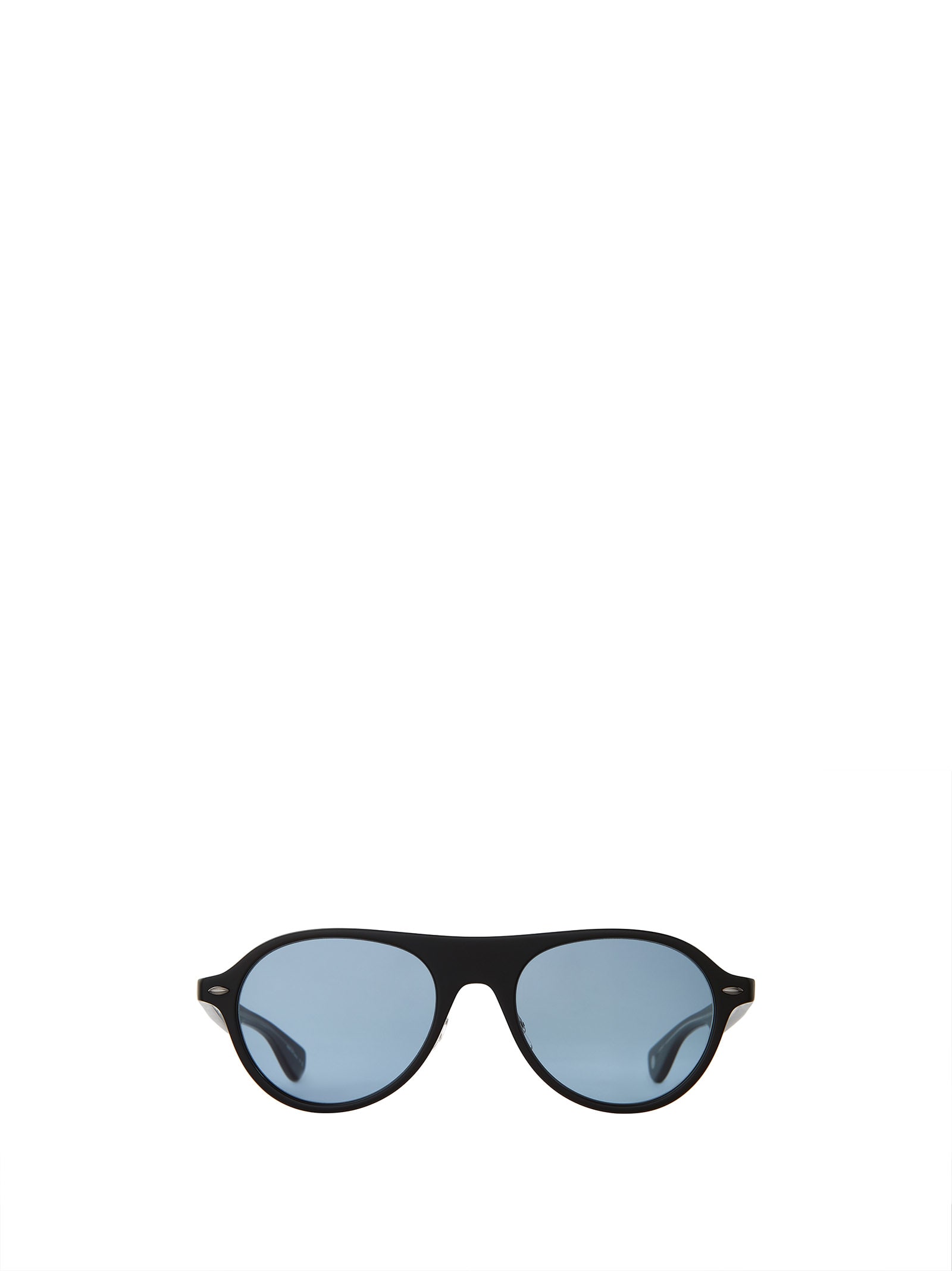 Lady Eckhart Sun Matte Black Sunglasses
