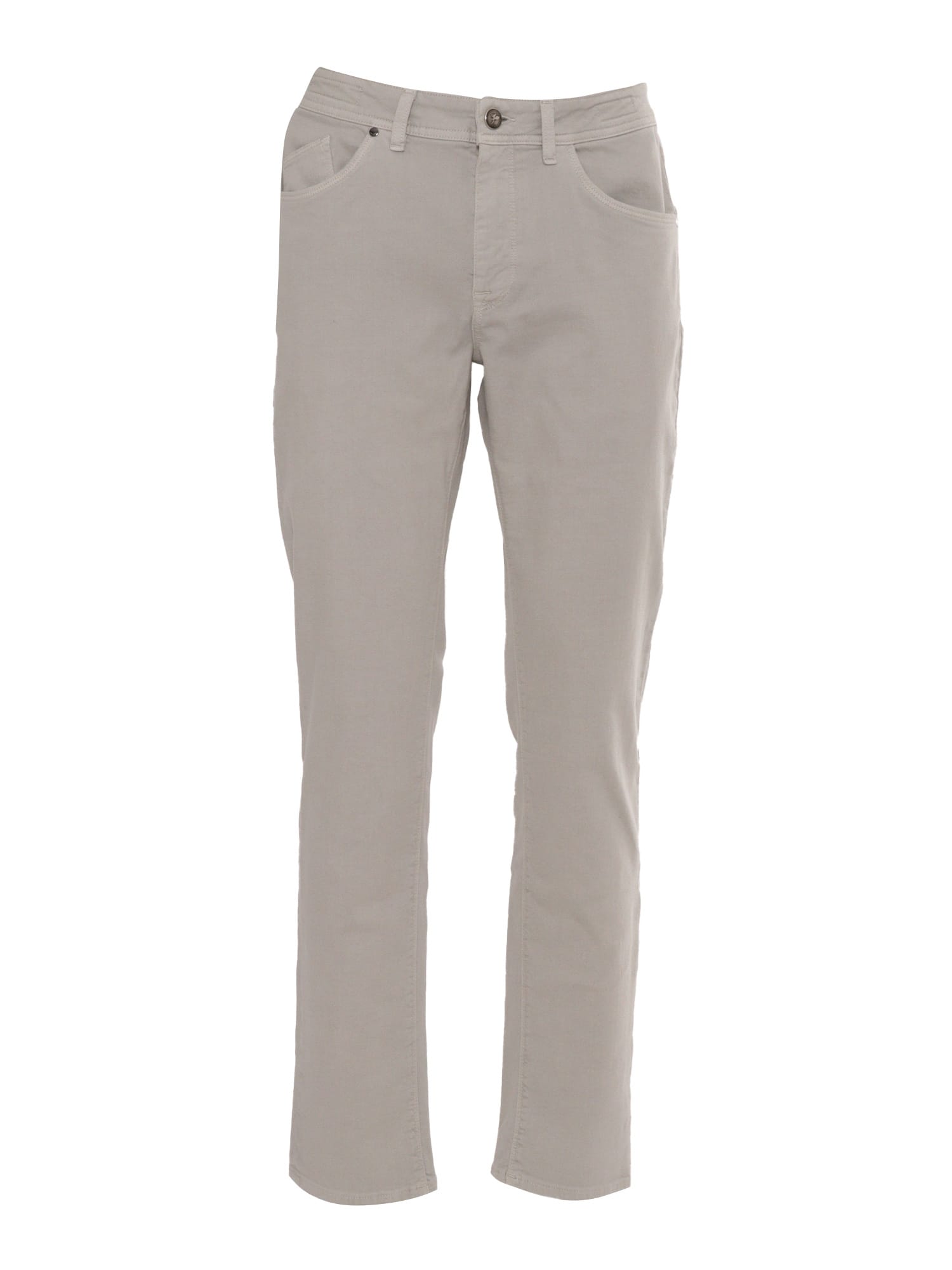Barmas Dean Trousers - Barmas - Modalova