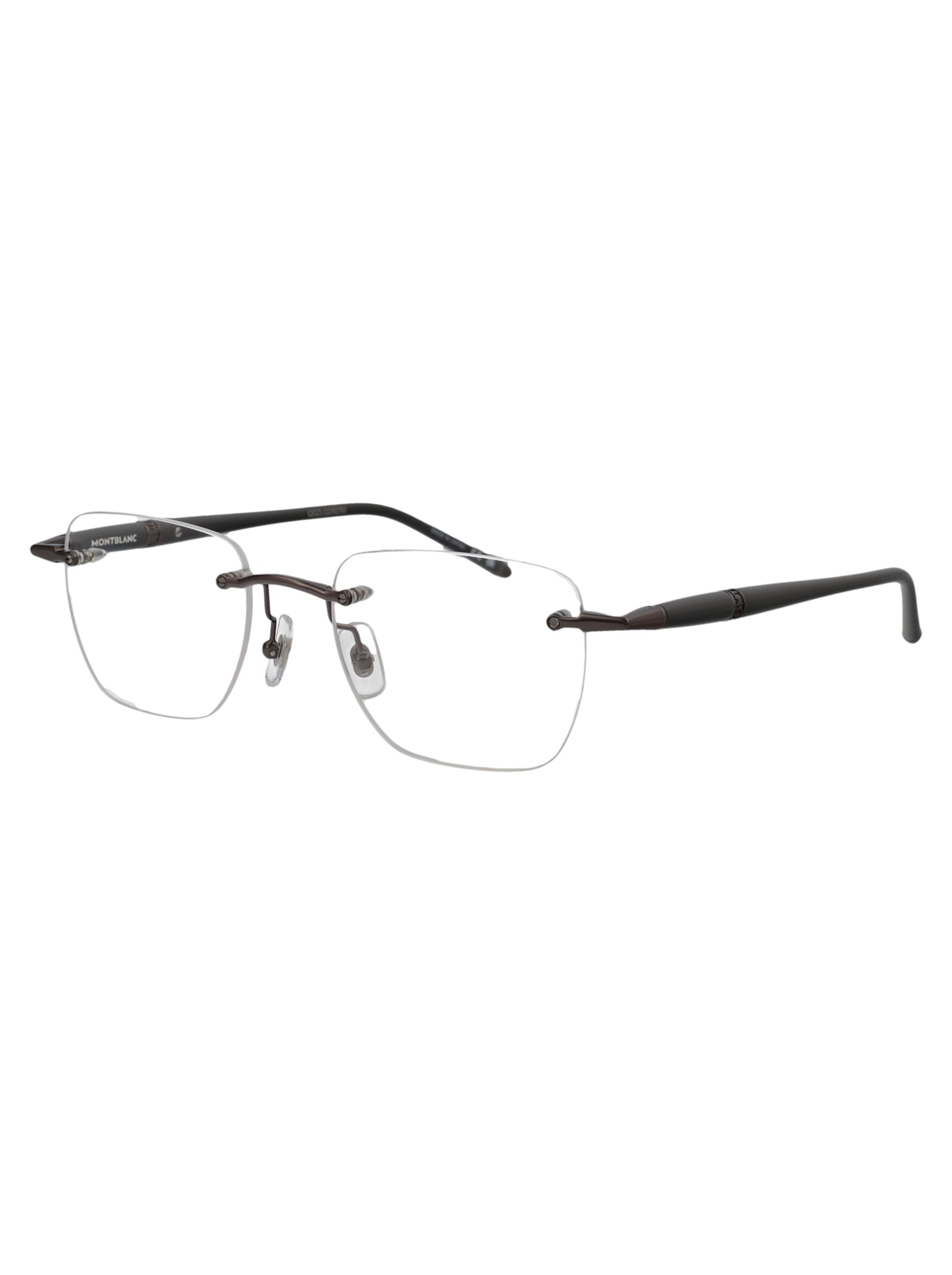 Montblanc Mb0346o Glasses
