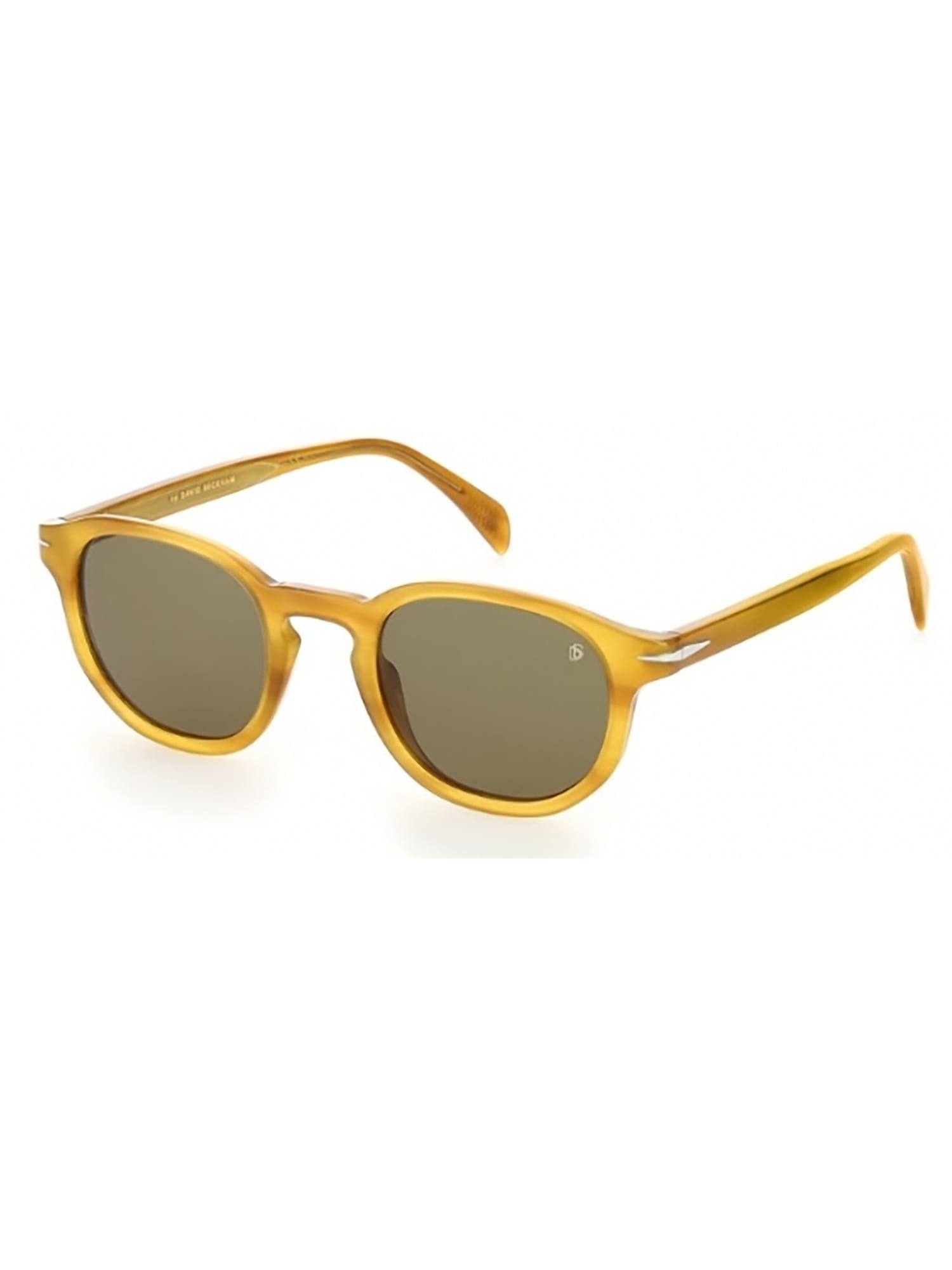 Db Eyewear By David Beckham Db 1007/s Sunglasses