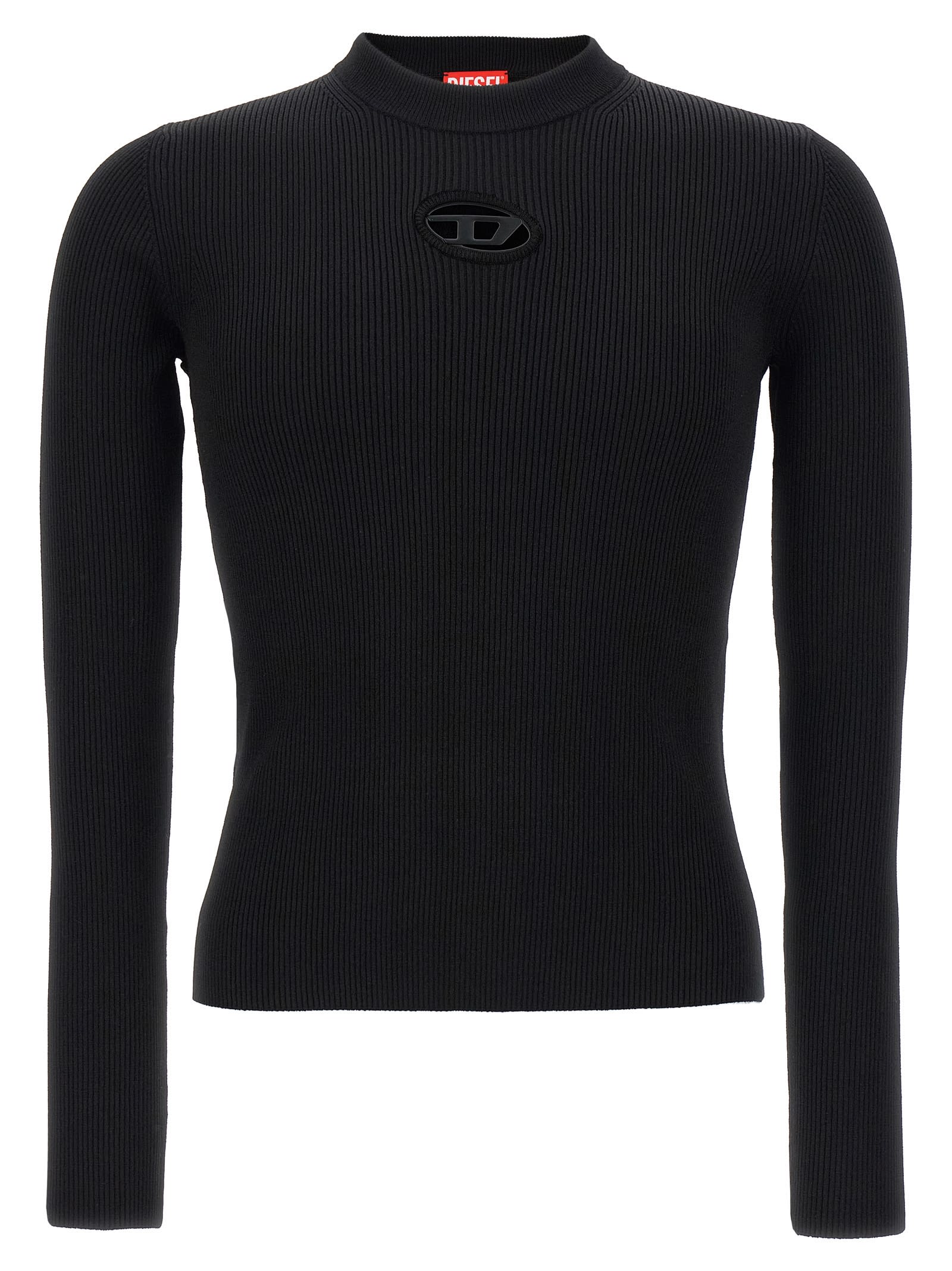 k-zackary-round Sweater