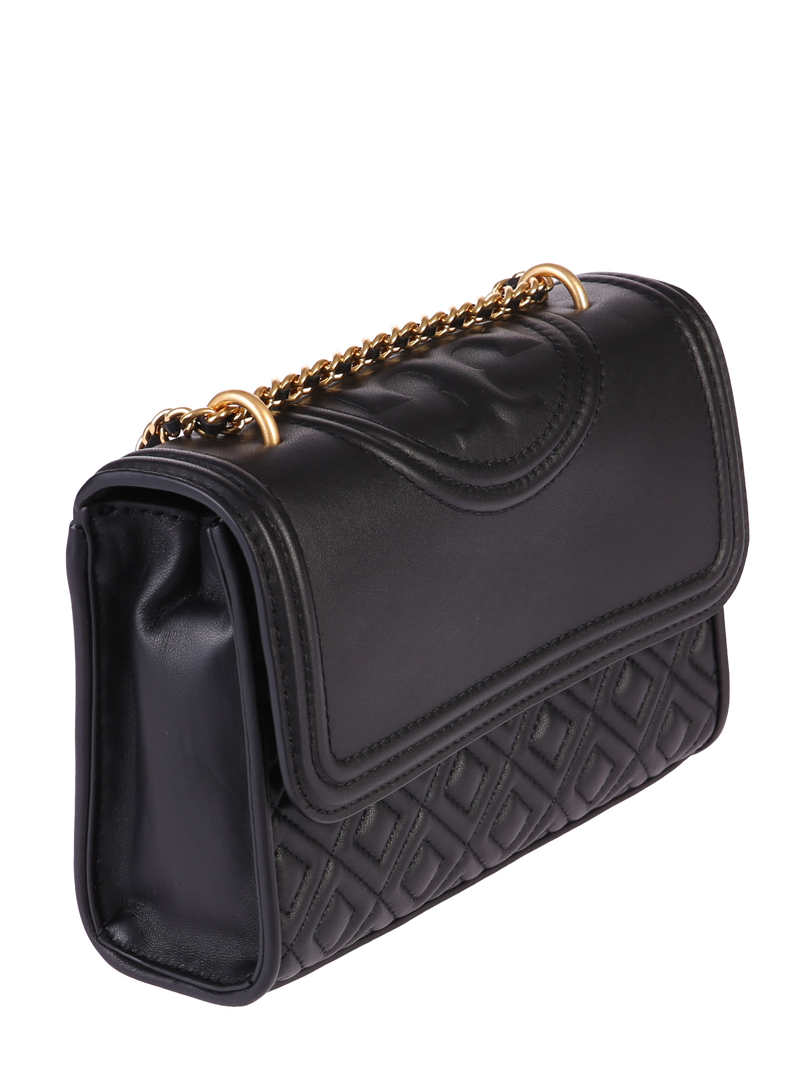 tory burch small black crossbody