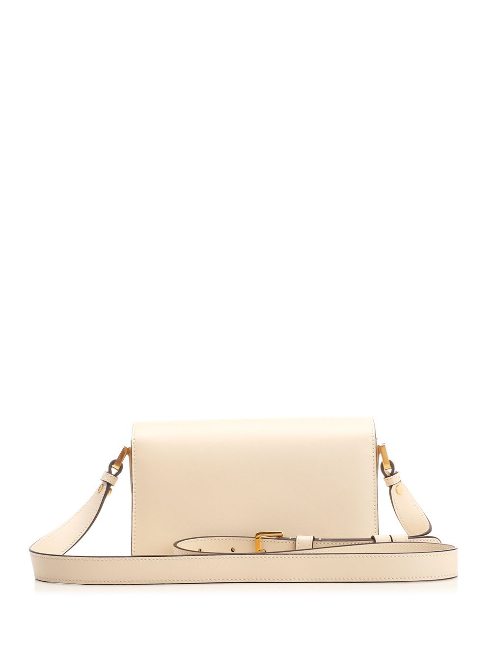 MARNI MINI TRUNKAROO SHOULDER BAG 