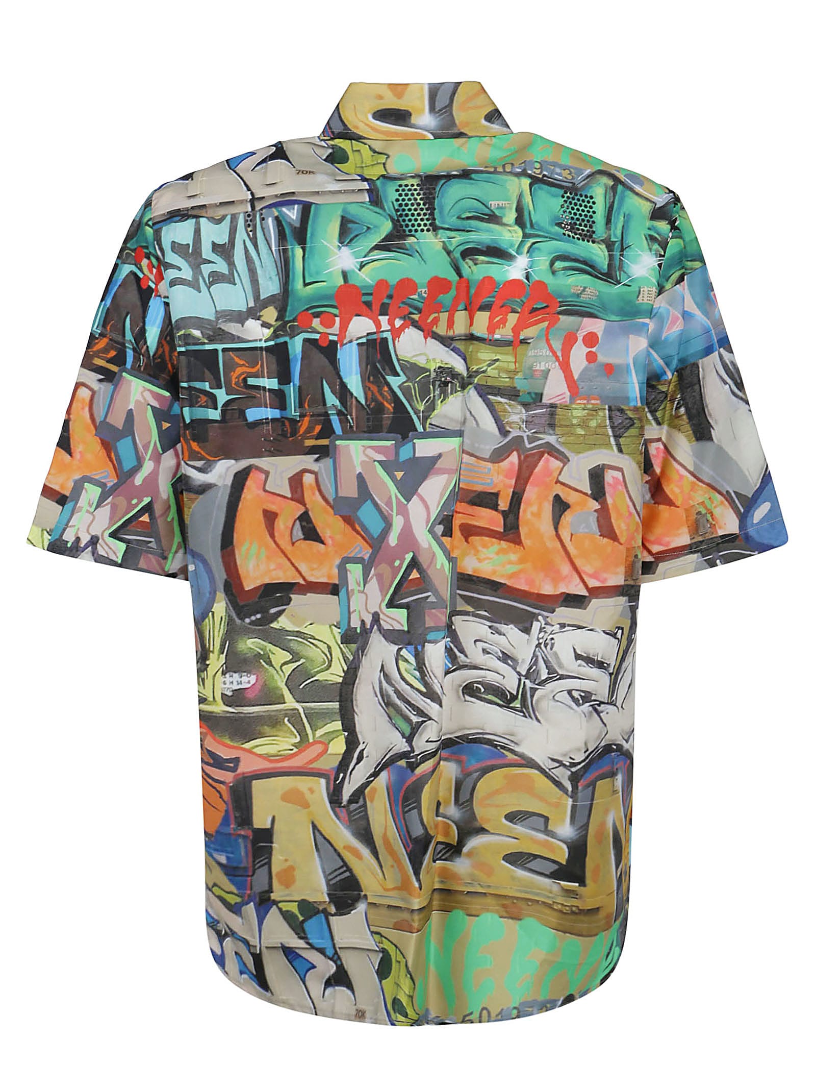 OFF-WHITE photo