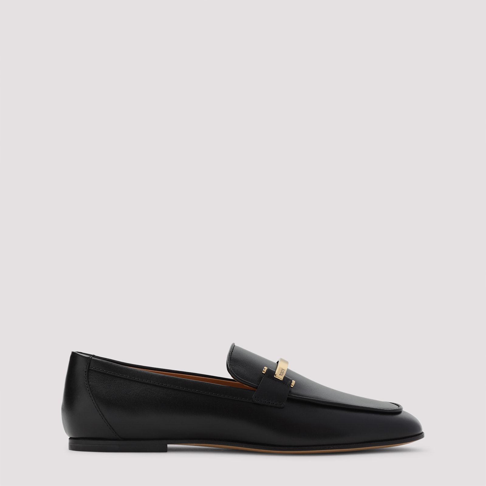 Tod's Loafers In Black