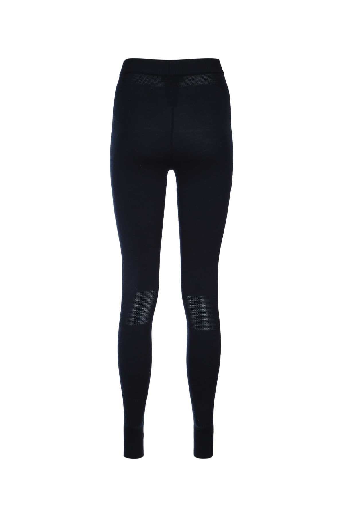 Loro Piana Women Alpe Otro Trousers Wool Gg 18