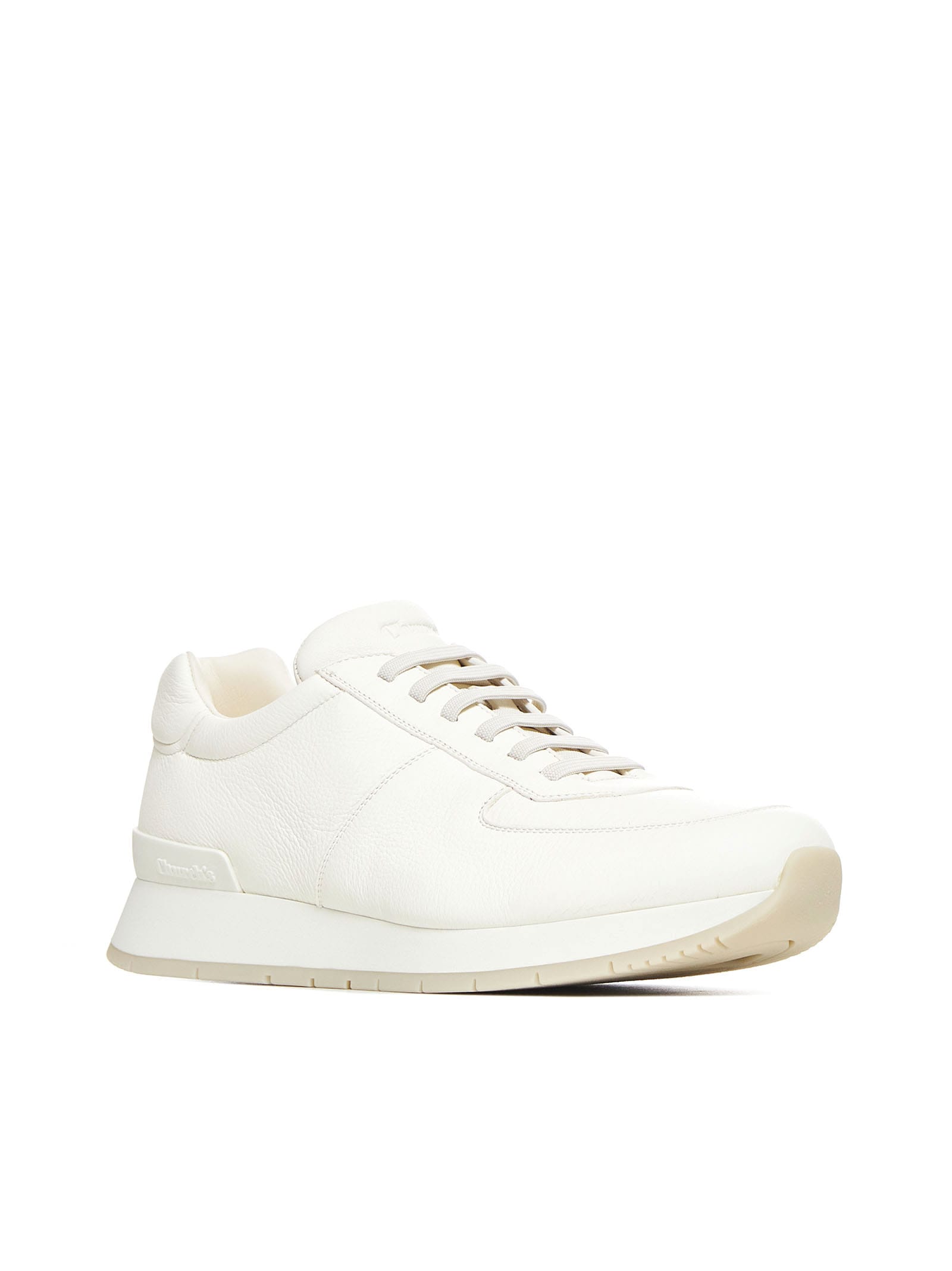 Shop Church's Sneakers In White