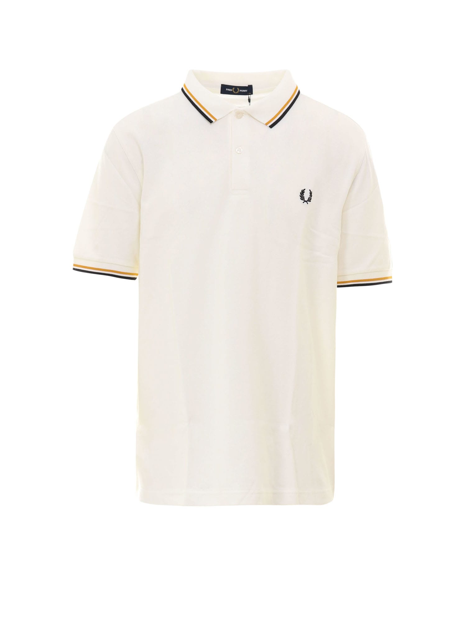 FRED PERRY POLO SHIRT,11843929