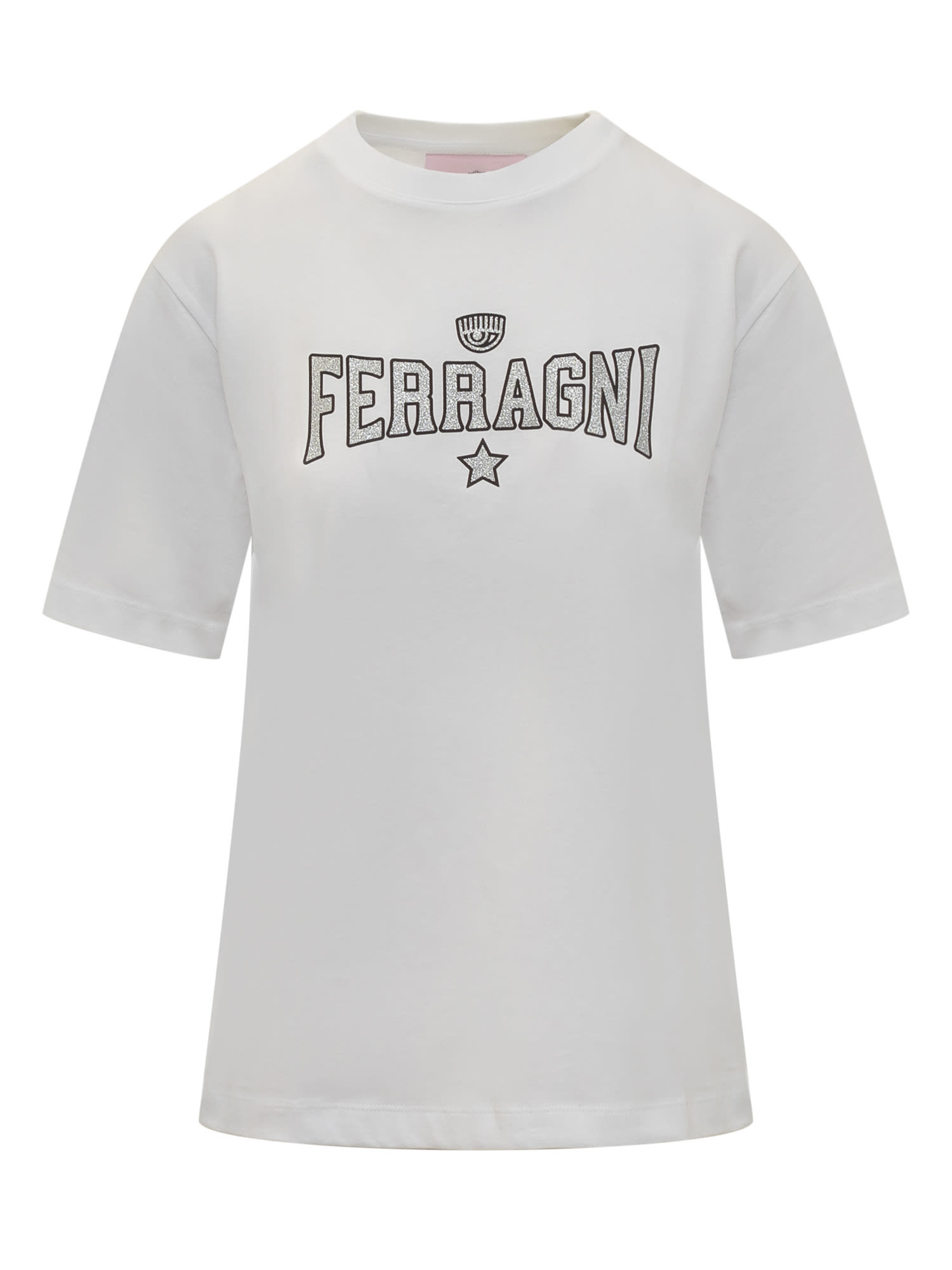 Ferragni 610 T-shirt