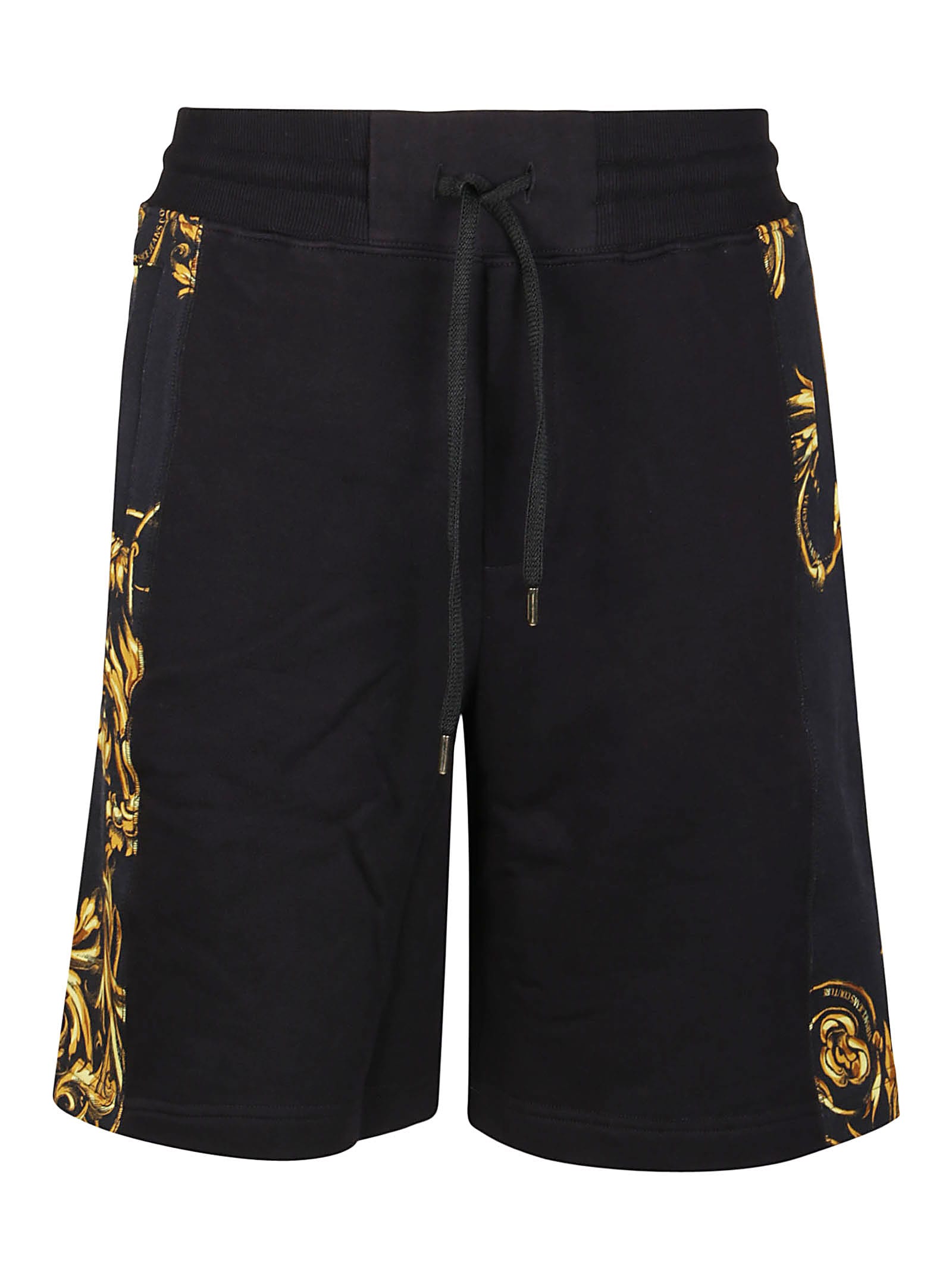 Versace Jeans Couture Print Garland Short