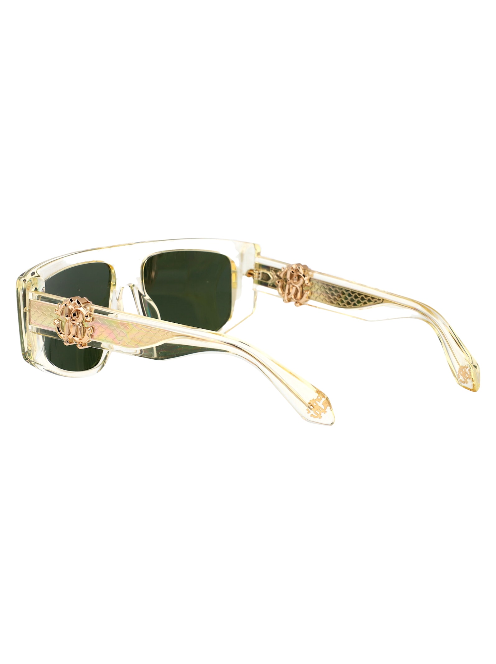 ROBERTO CAVALLI SRC038M SUNGLASSES