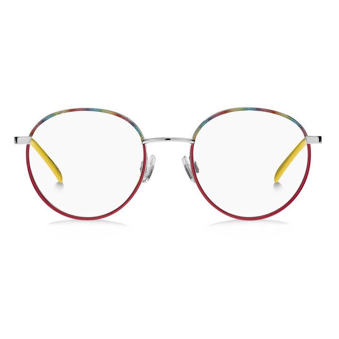 MISSONI ROUND FRAME GLASSES