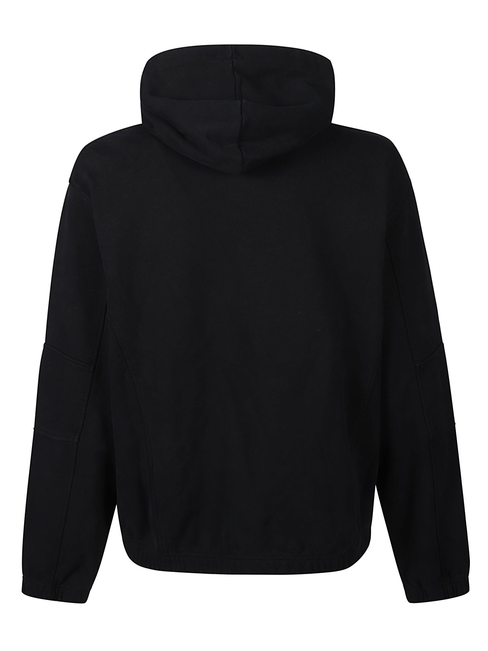 ROA HEAVY HOODIE 