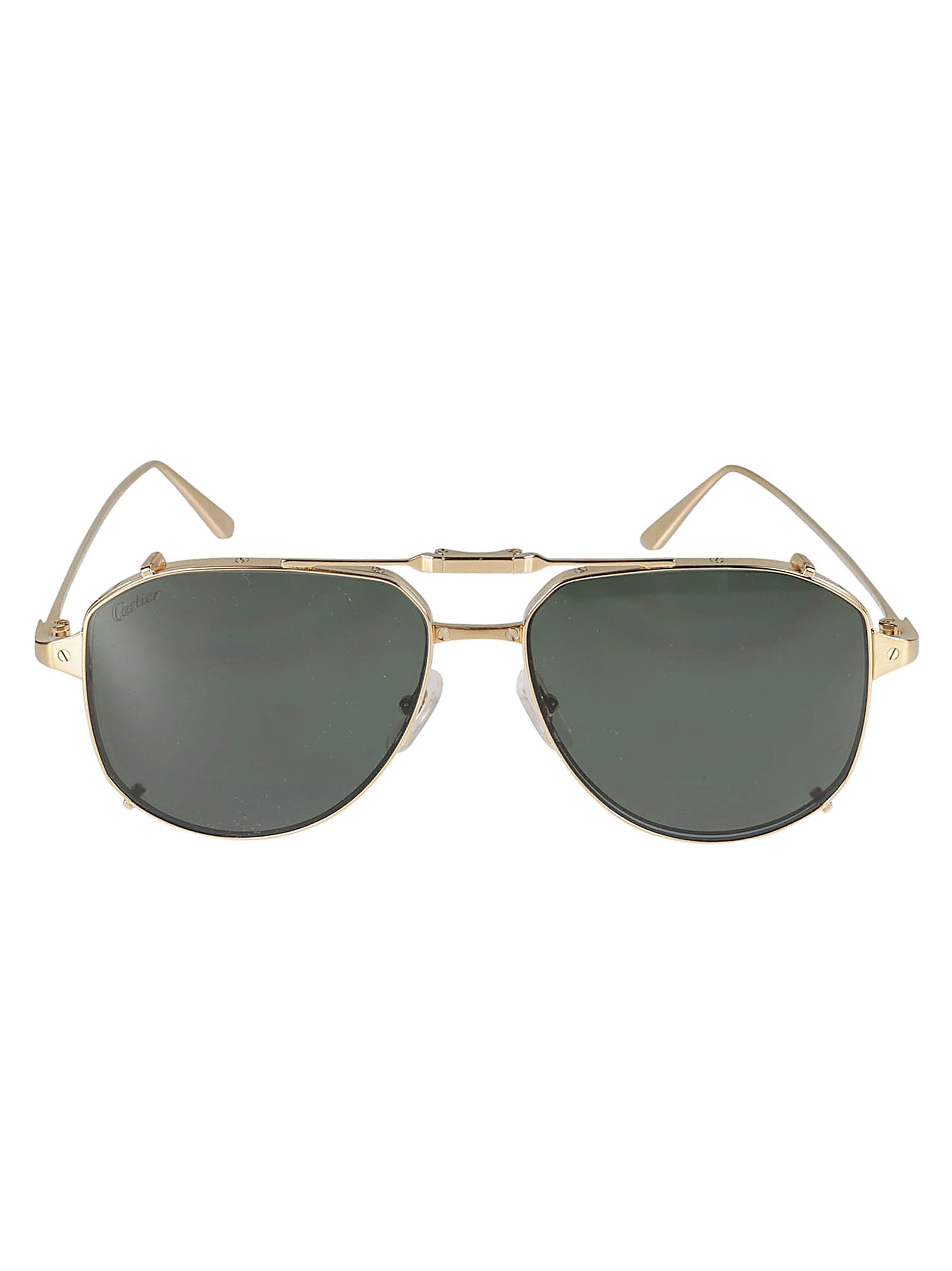 santos de cartier optical glasses