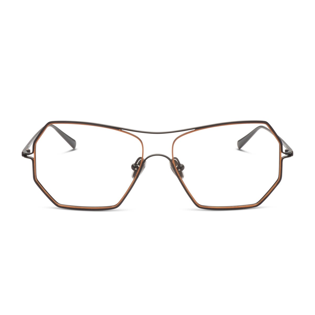 Annie Glasses