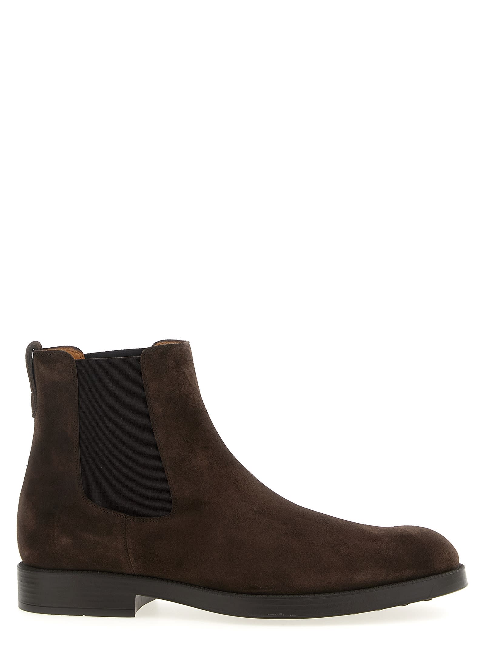 Chelsea Ankle Boots