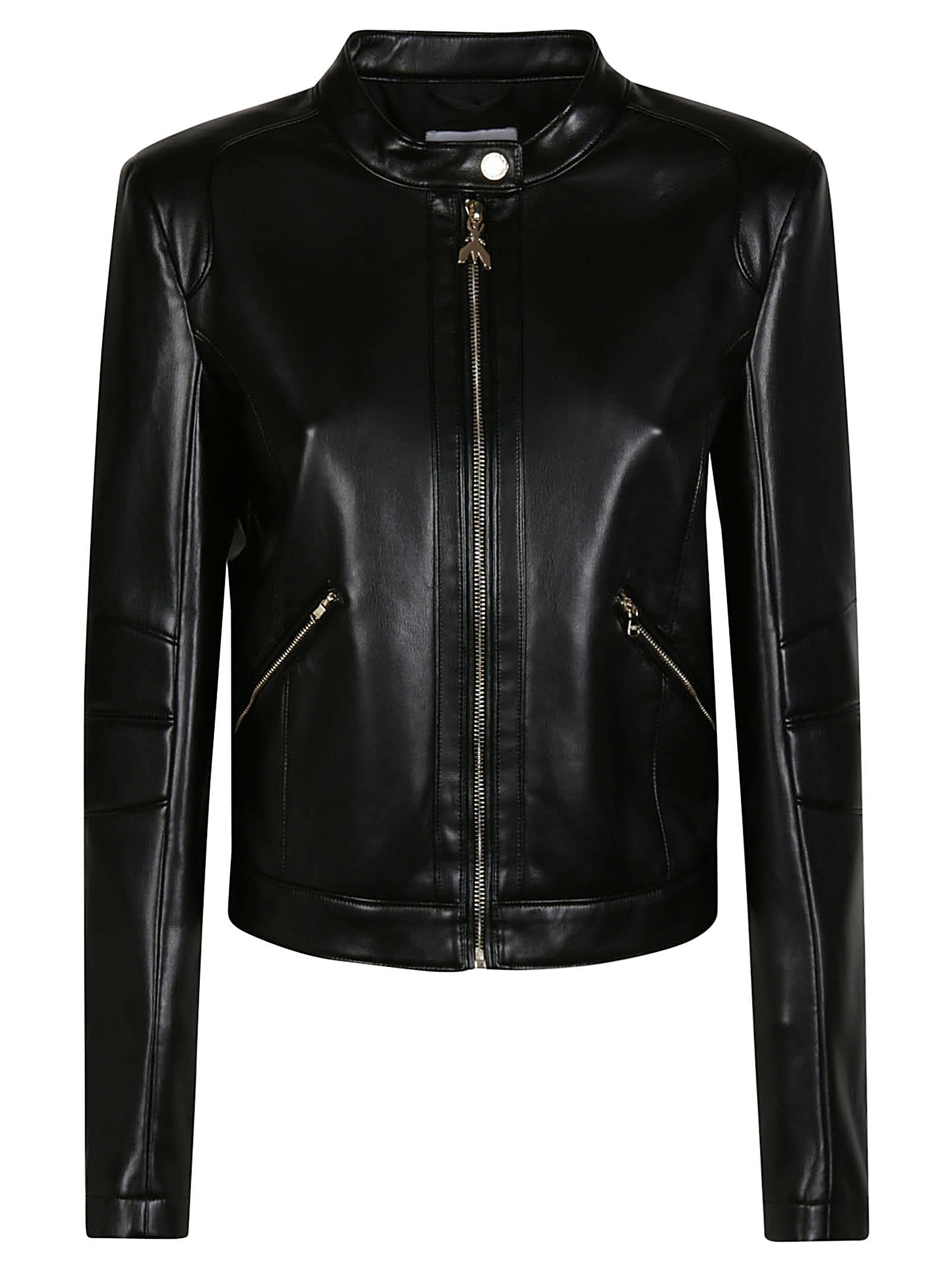 Biker Jacket Patrizia Pepe