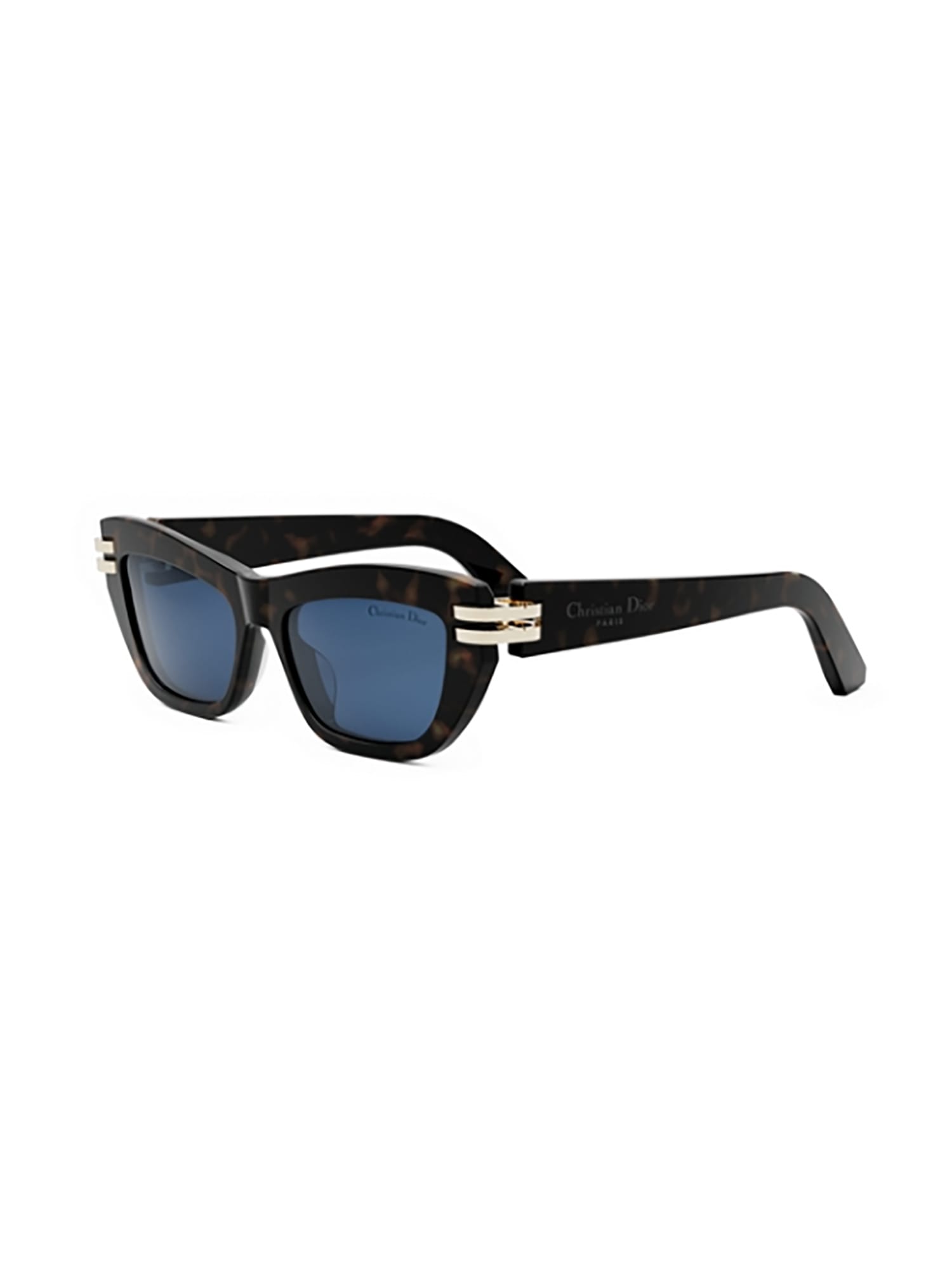 Shop Dior C B2u Sunglasses