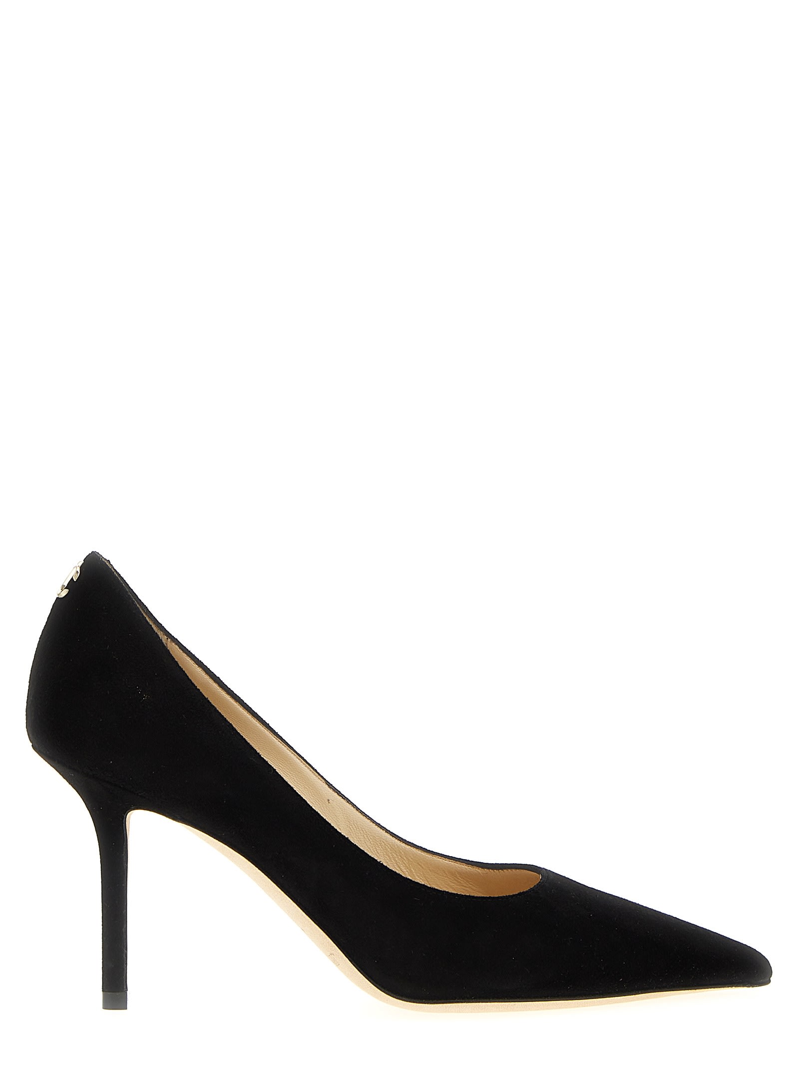 JIMMY CHOO LOVE PUMPS