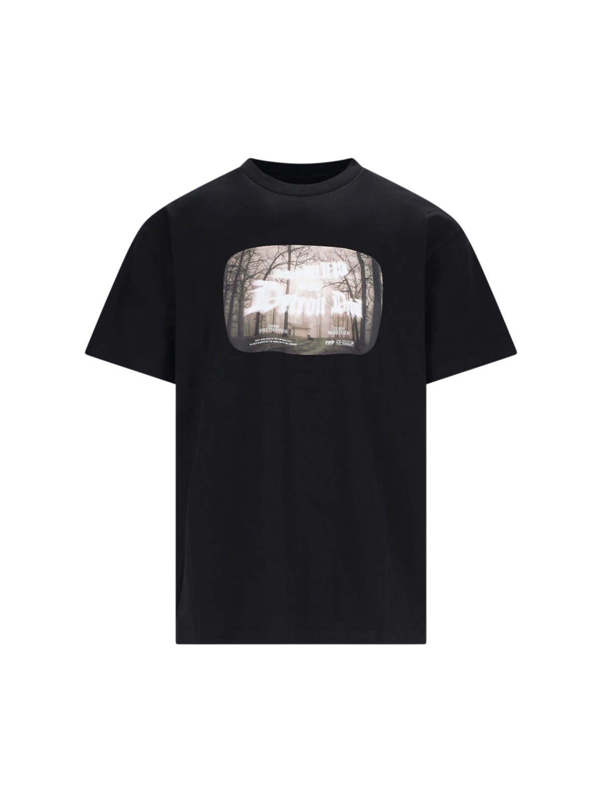 greatest Flicks T-shirt