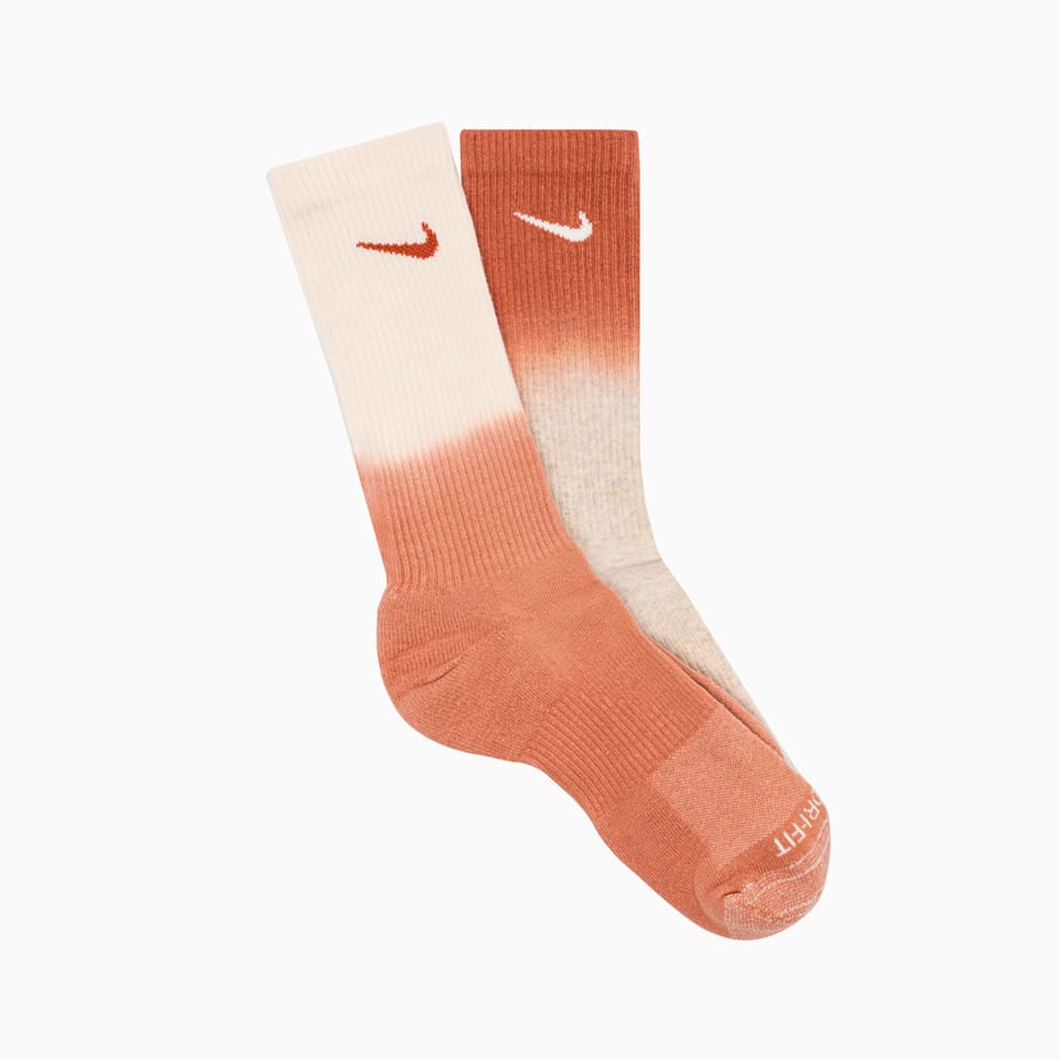 Nike Everyday Plus Socks Fq1355-907 In Multi