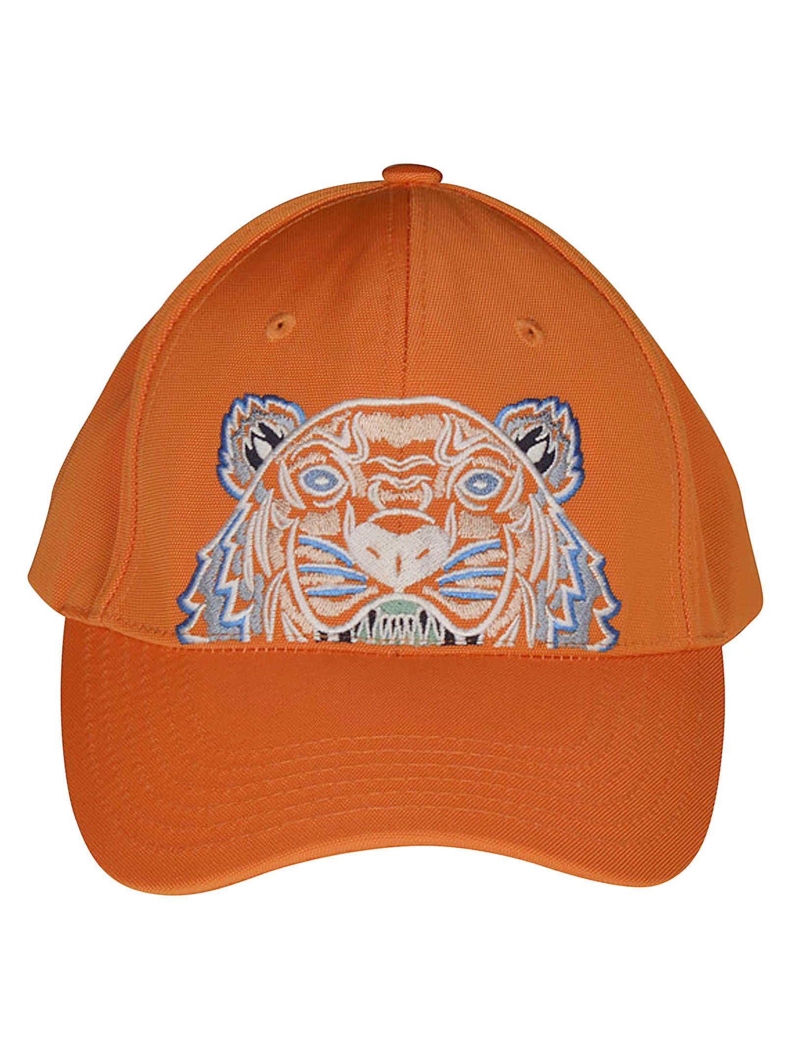 KENZO TIGER CAP,11224169