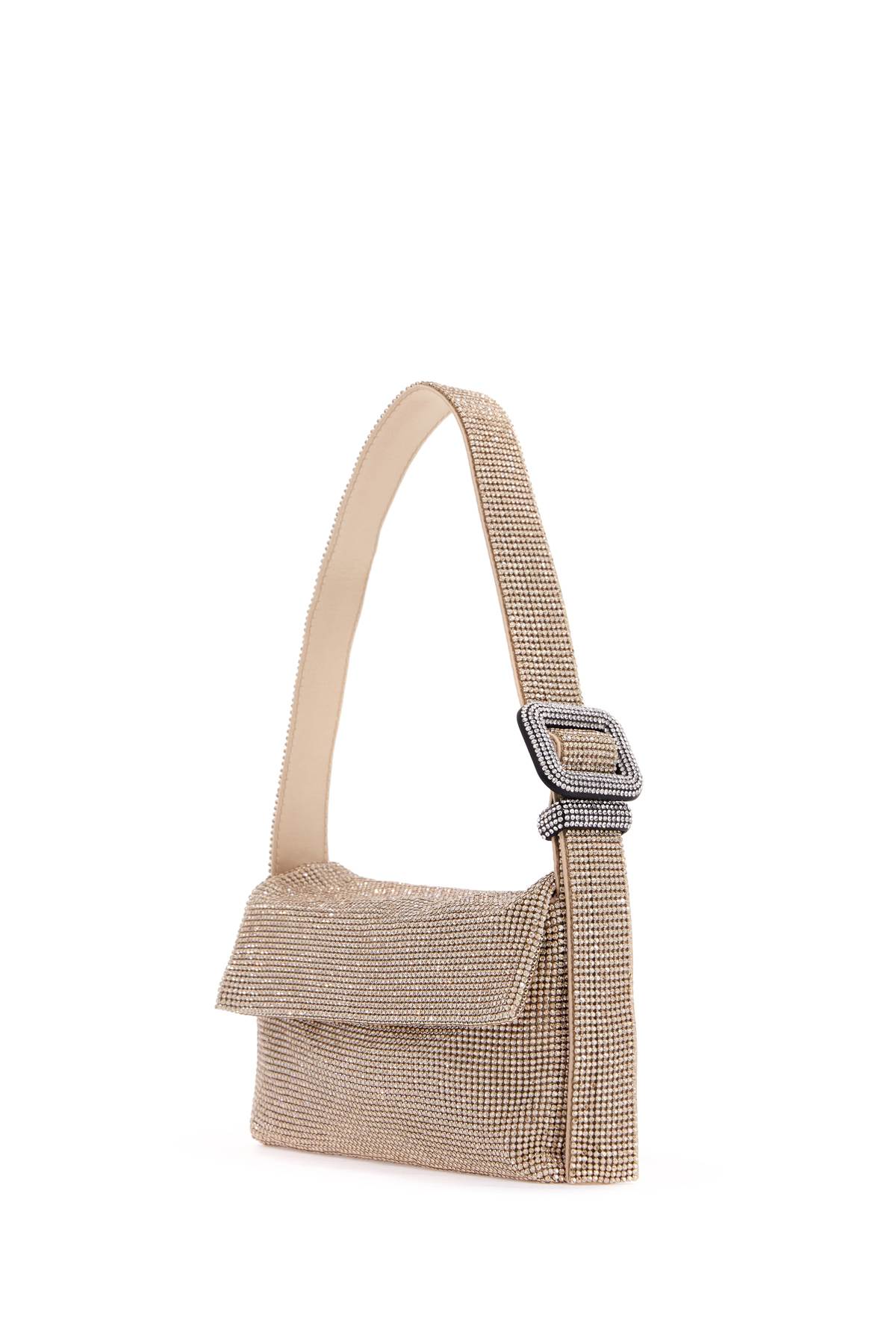 BENEDETTA BRUZZICHES VITTY LA MIGNON BAG 