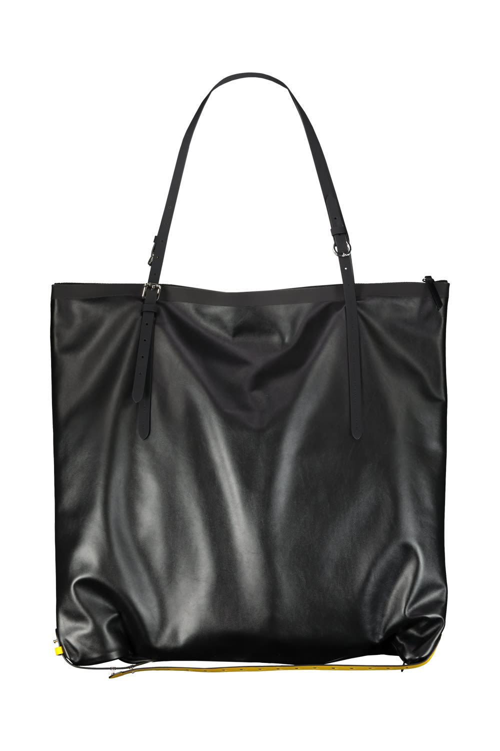 Maison Margiela Large Leather Bag