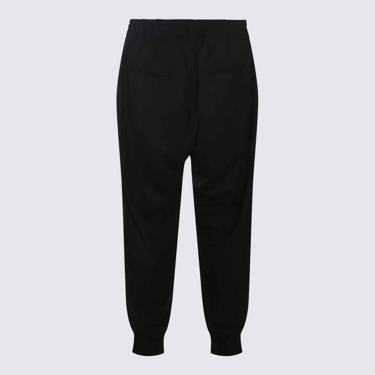 Shop Y-3 Black Pants