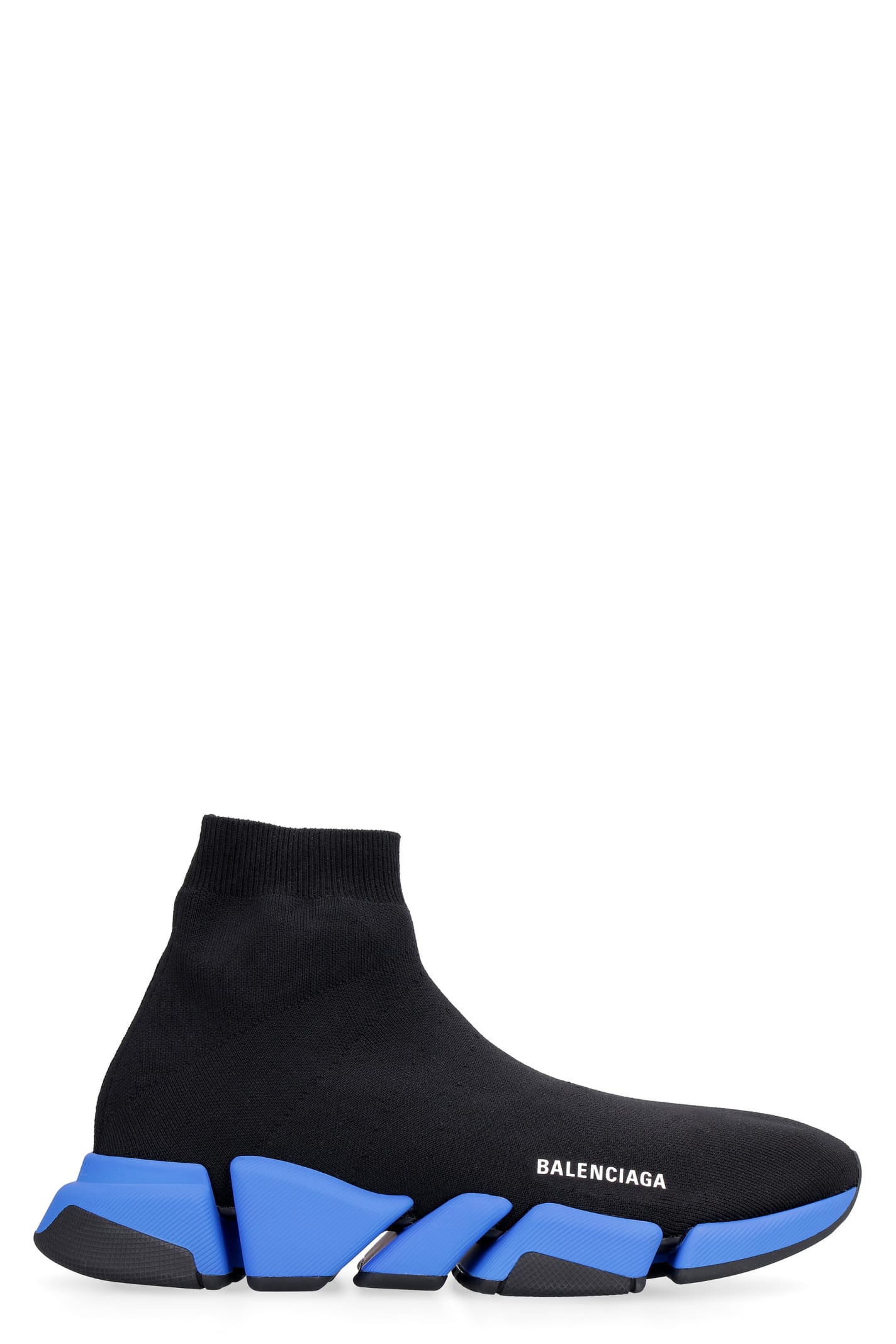 Balenciaga Speed Recycled Knitted Sock-sneakers