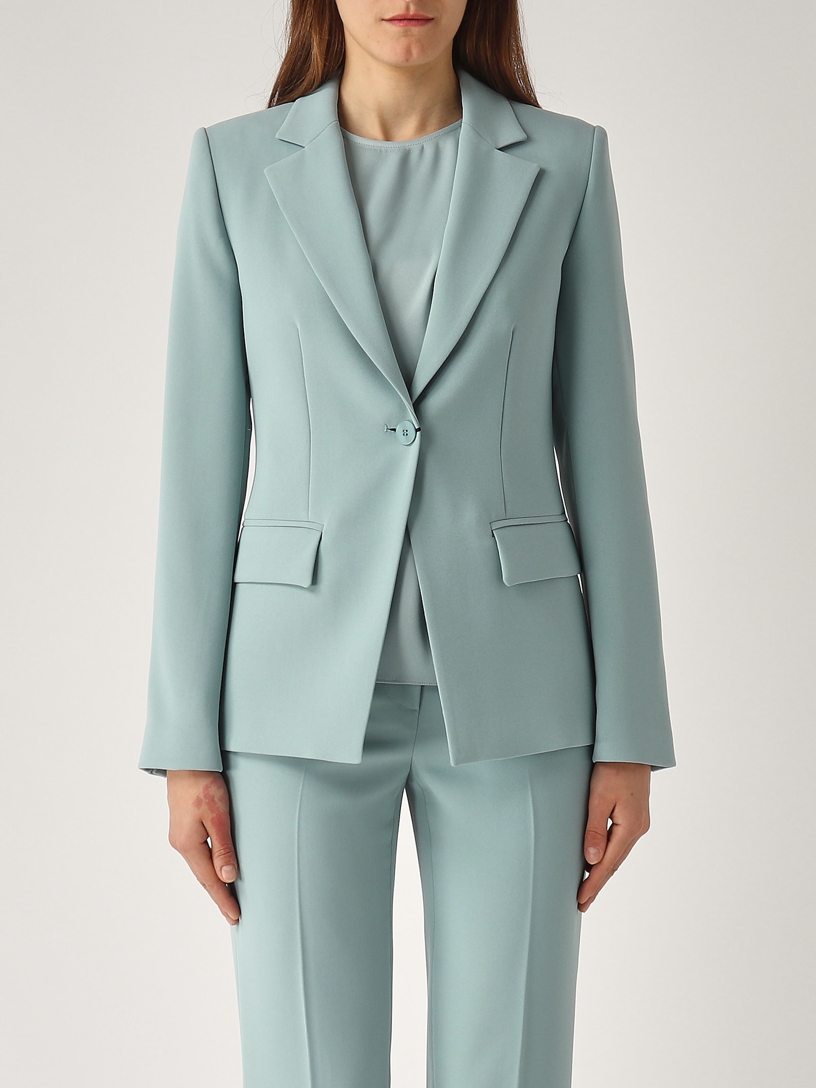 Giacca Monopetto Blazer