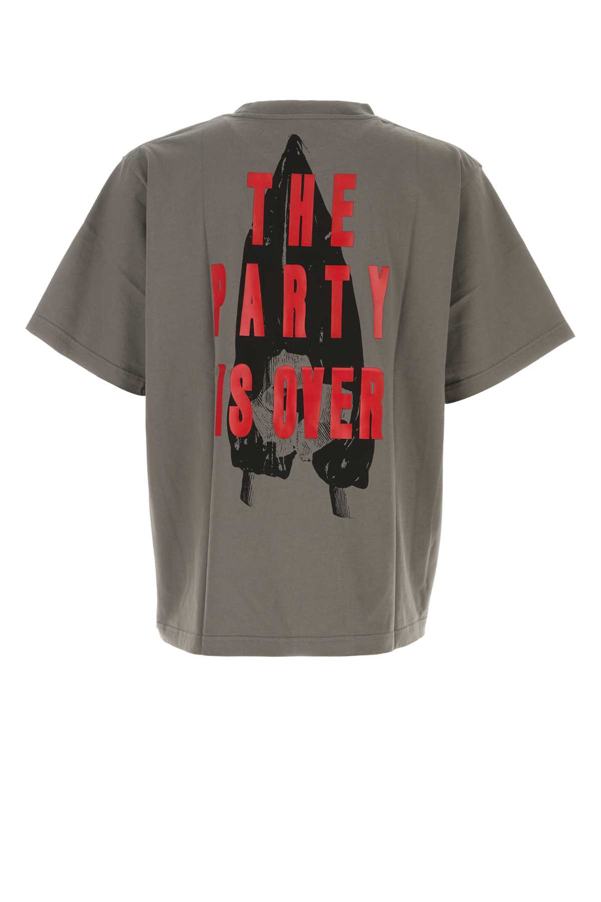 1989 Studio Short Sleeve Crew Neck Party T-shirt In Multi