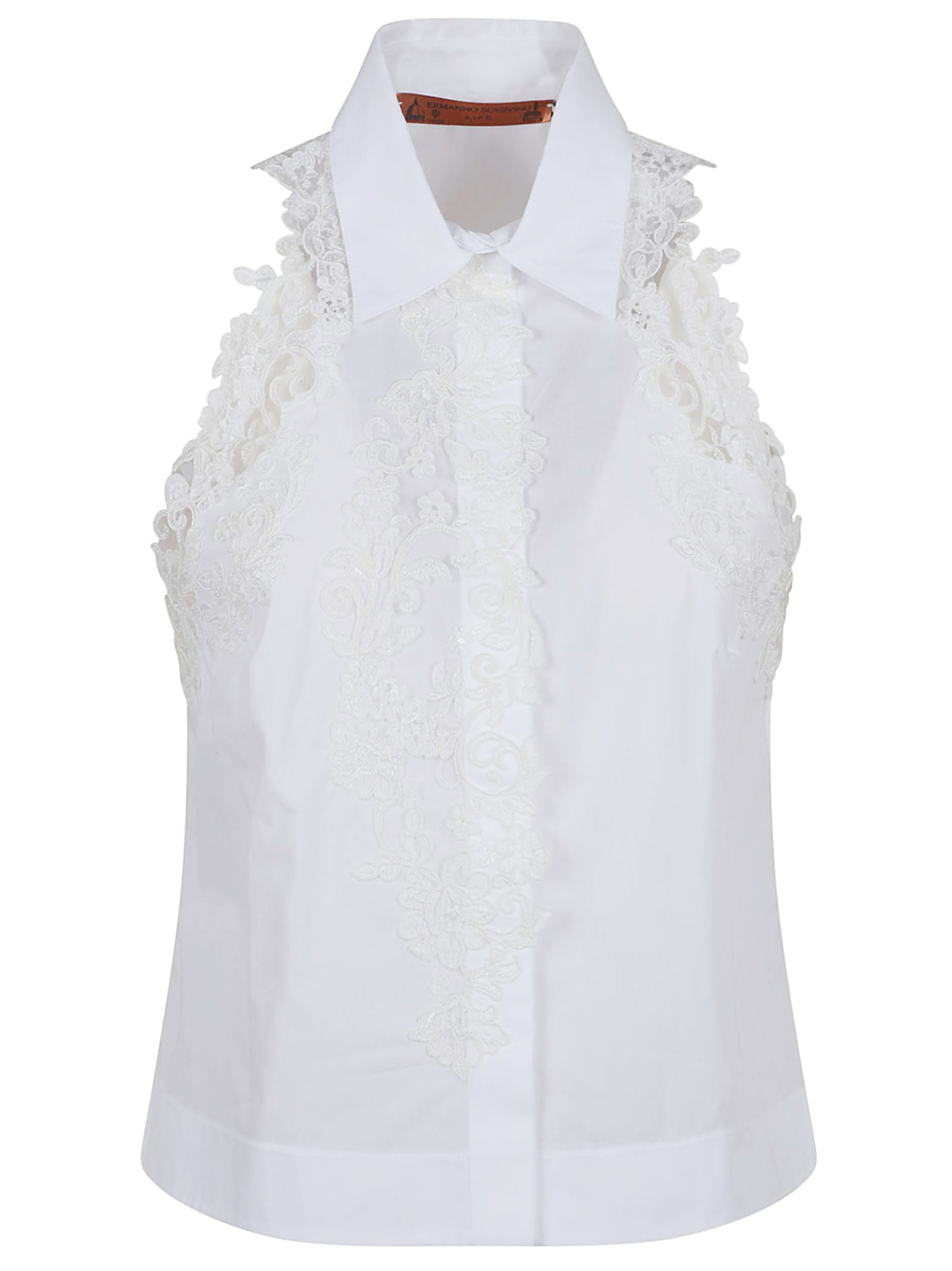 Ermanno Scervino Shirt