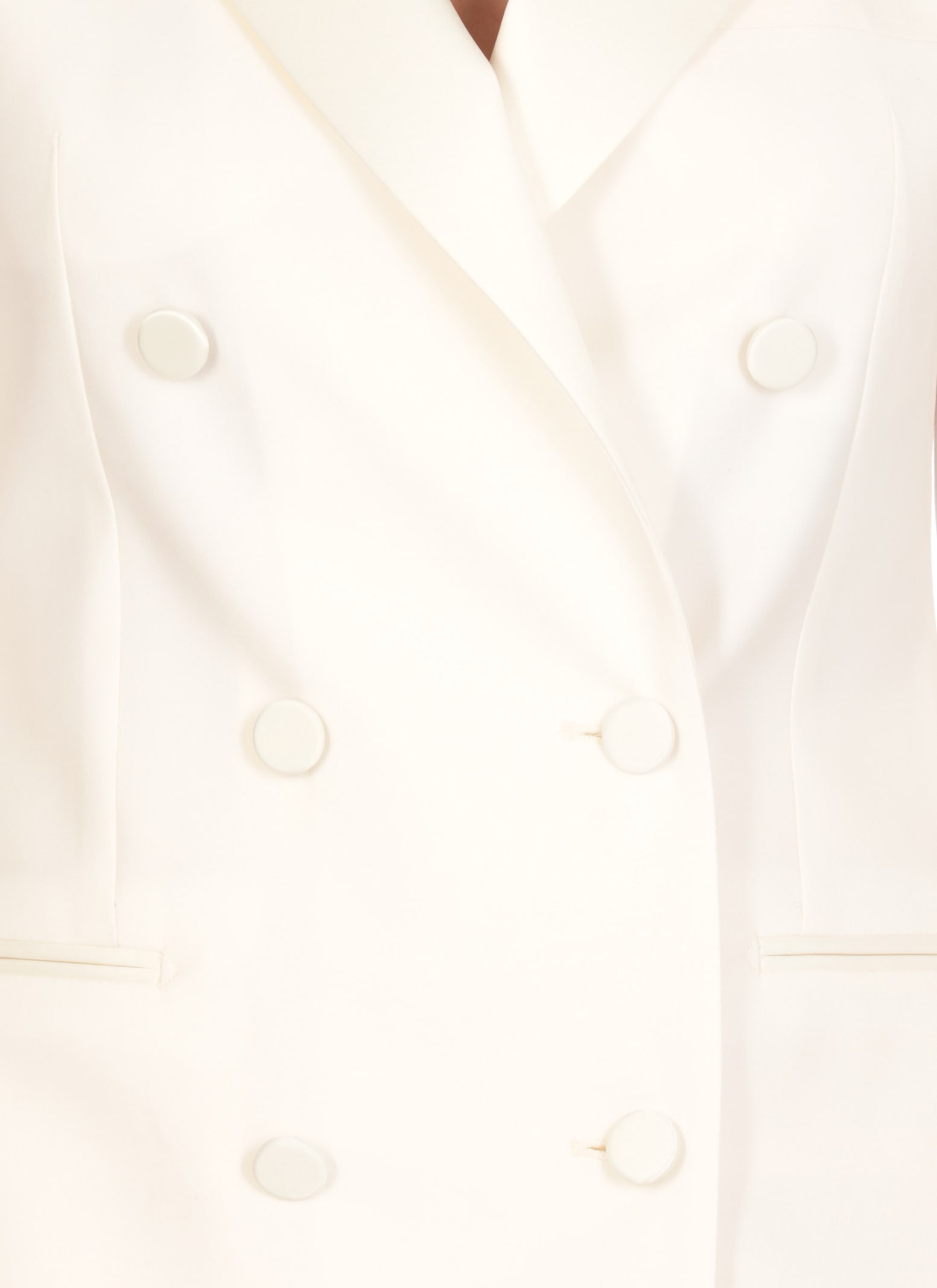 Tagliatore S-parigi Two-piece Suit In White