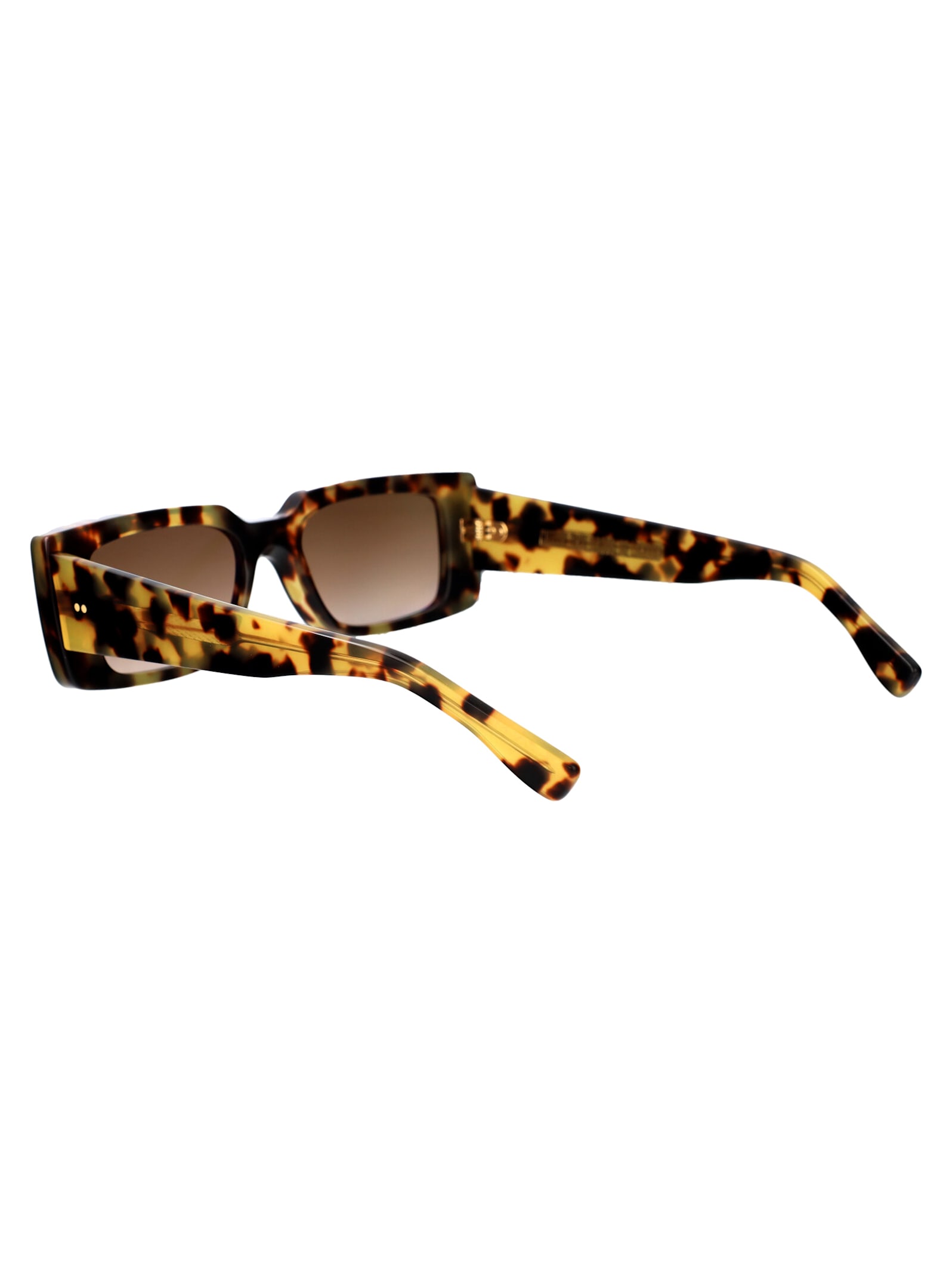 Shop Cutler And Gross 1368 Sunglasses In Black On Camo