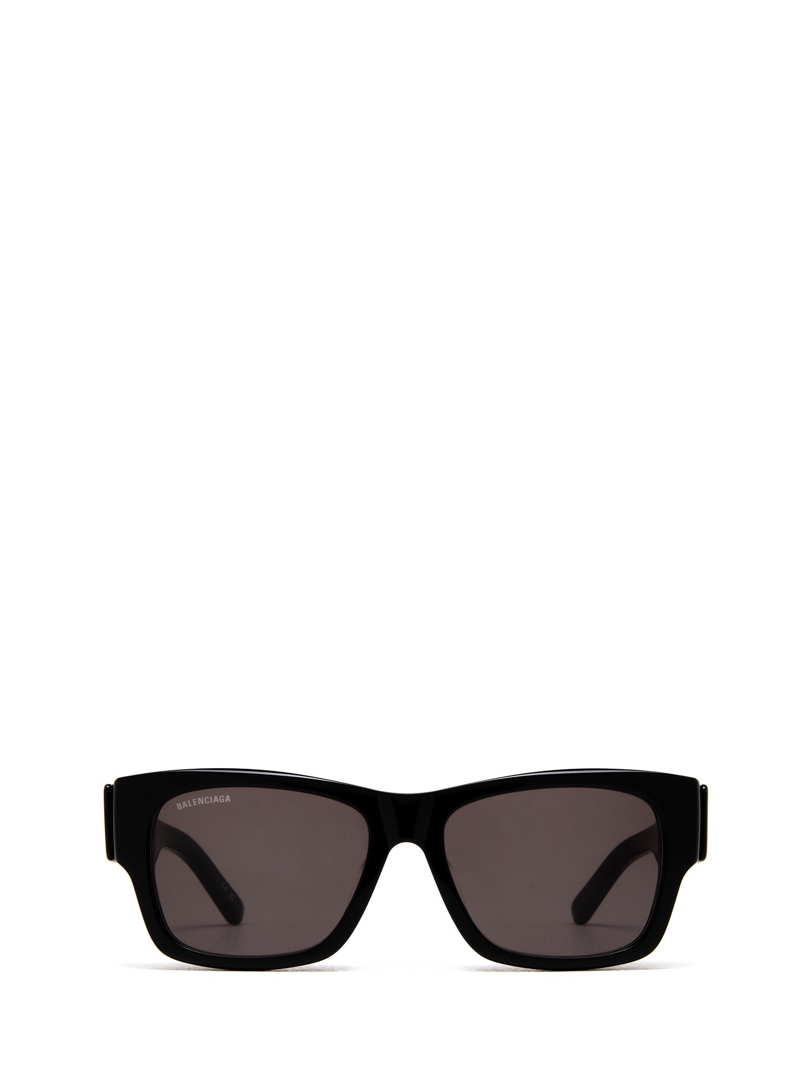 Bb0262sa Black Sunglasses