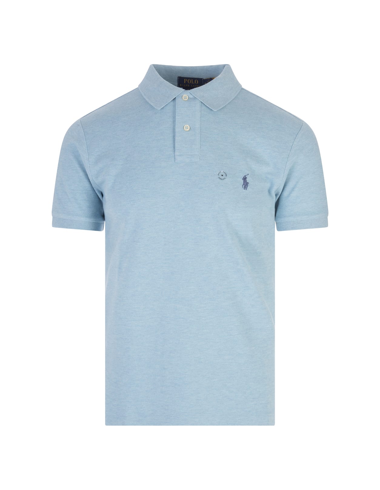 Slim-fit Polo Shirt